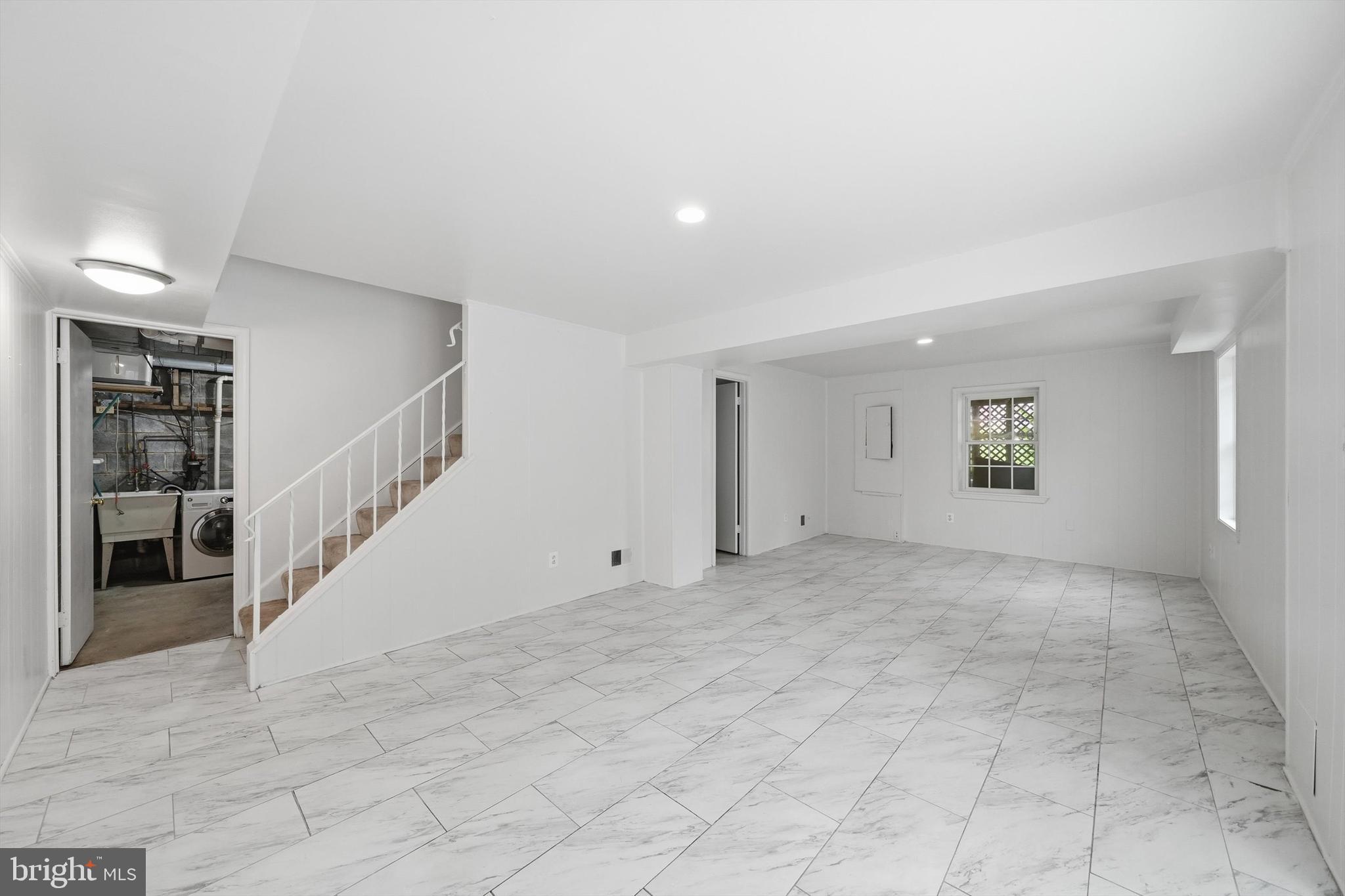 FAIRIDGE - Residential