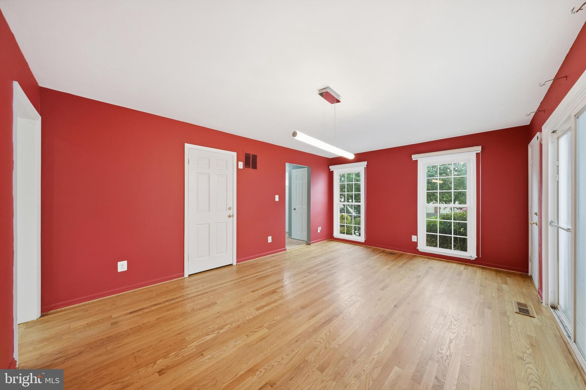 FAIRIDGE - Residential
