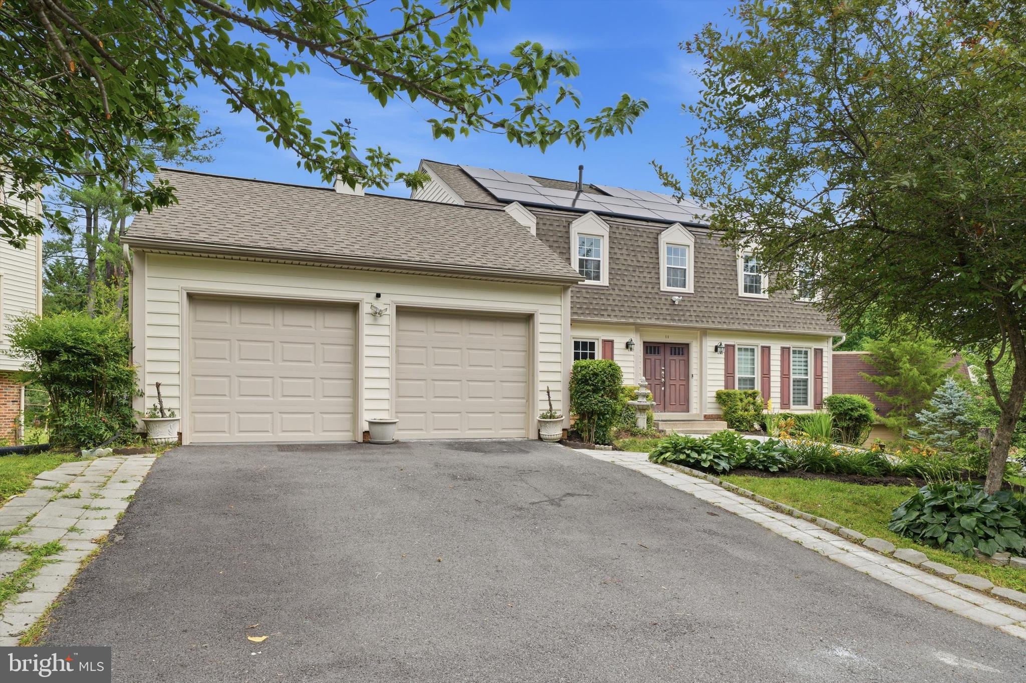 FAIRIDGE - Residential