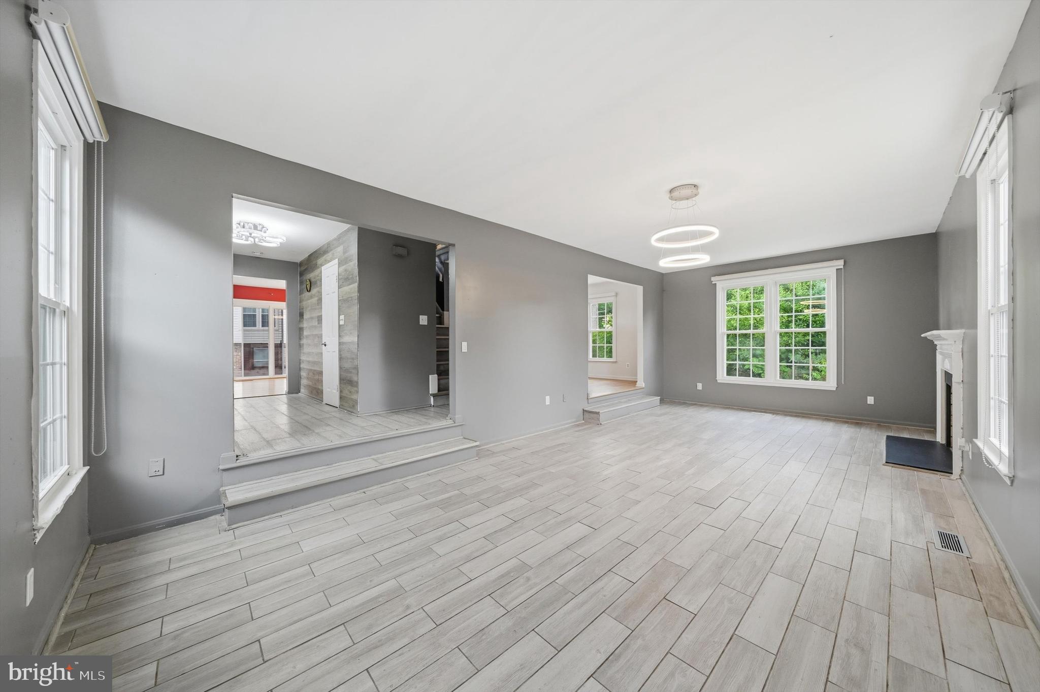 FAIRIDGE - Residential