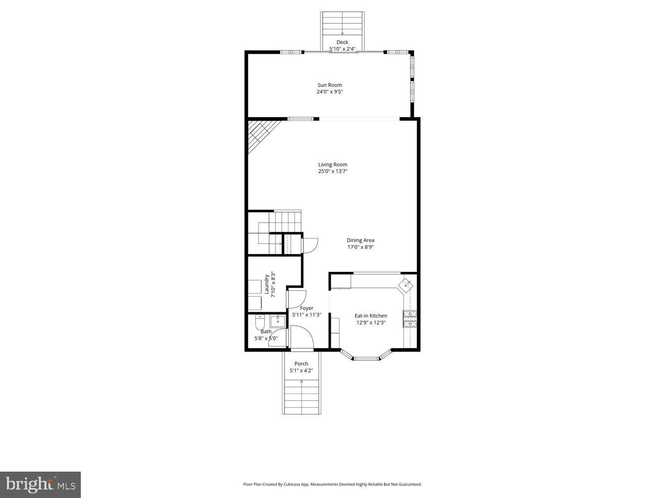 PERRY CABIN - Residential