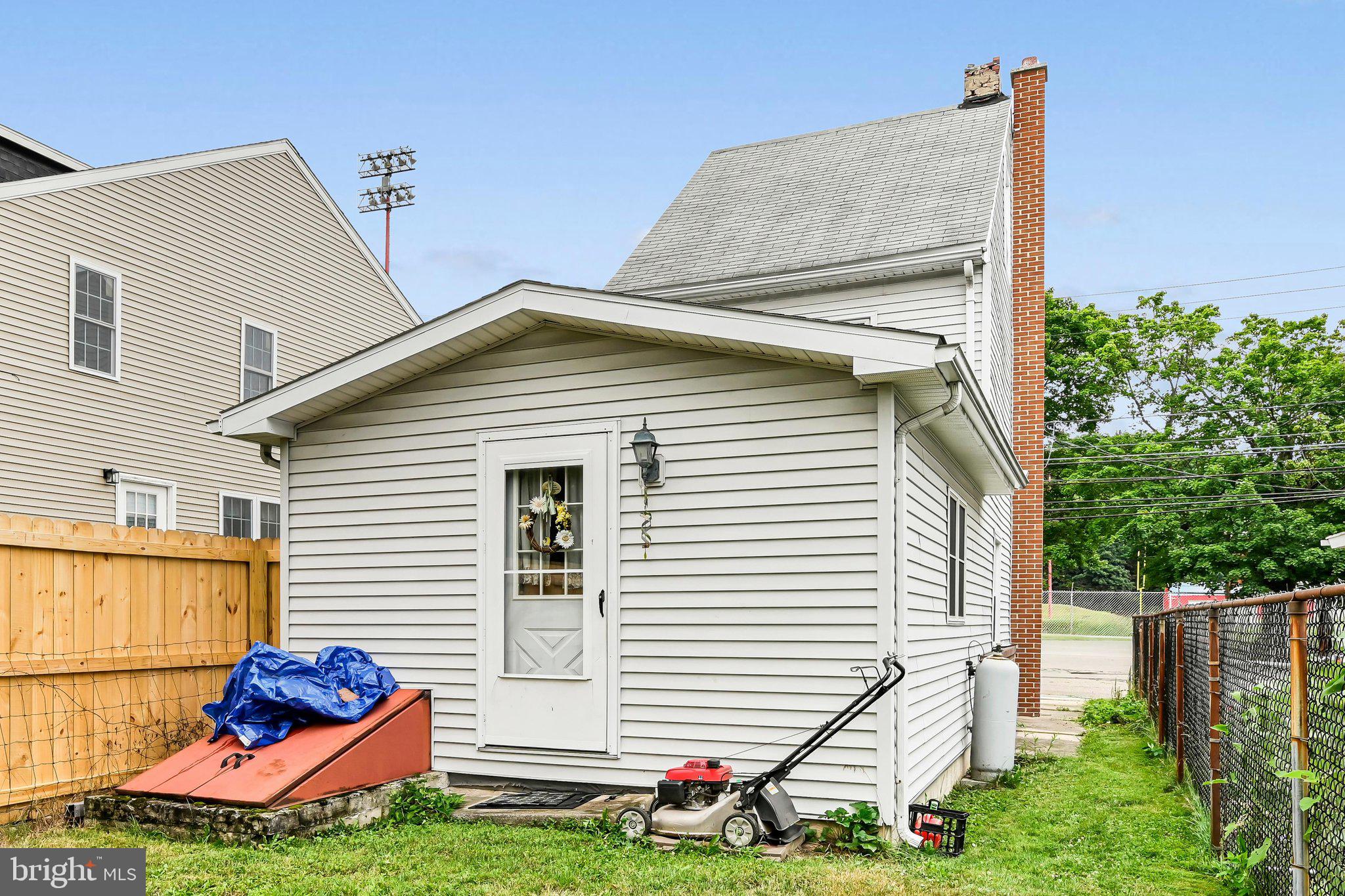 SAINT CLAIR - Residential
