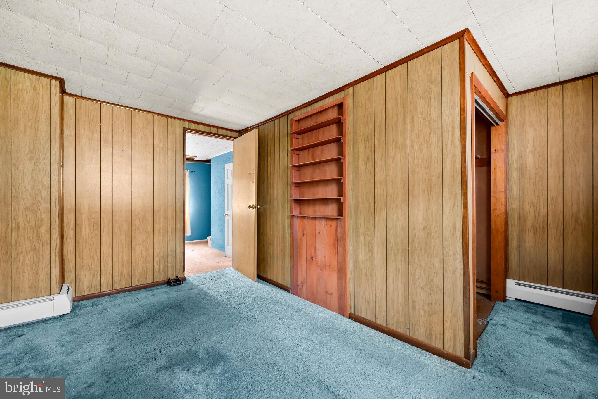 SAINT CLAIR - Residential