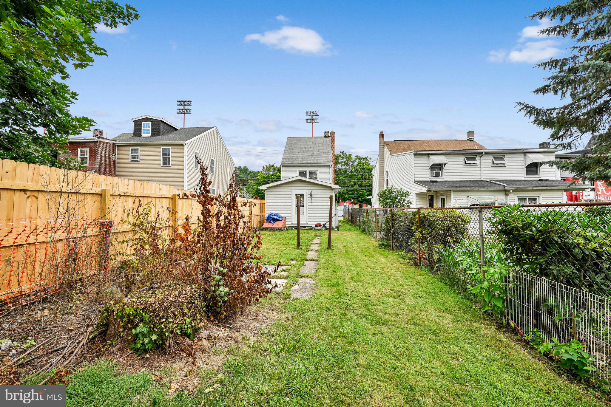 SAINT CLAIR - Residential