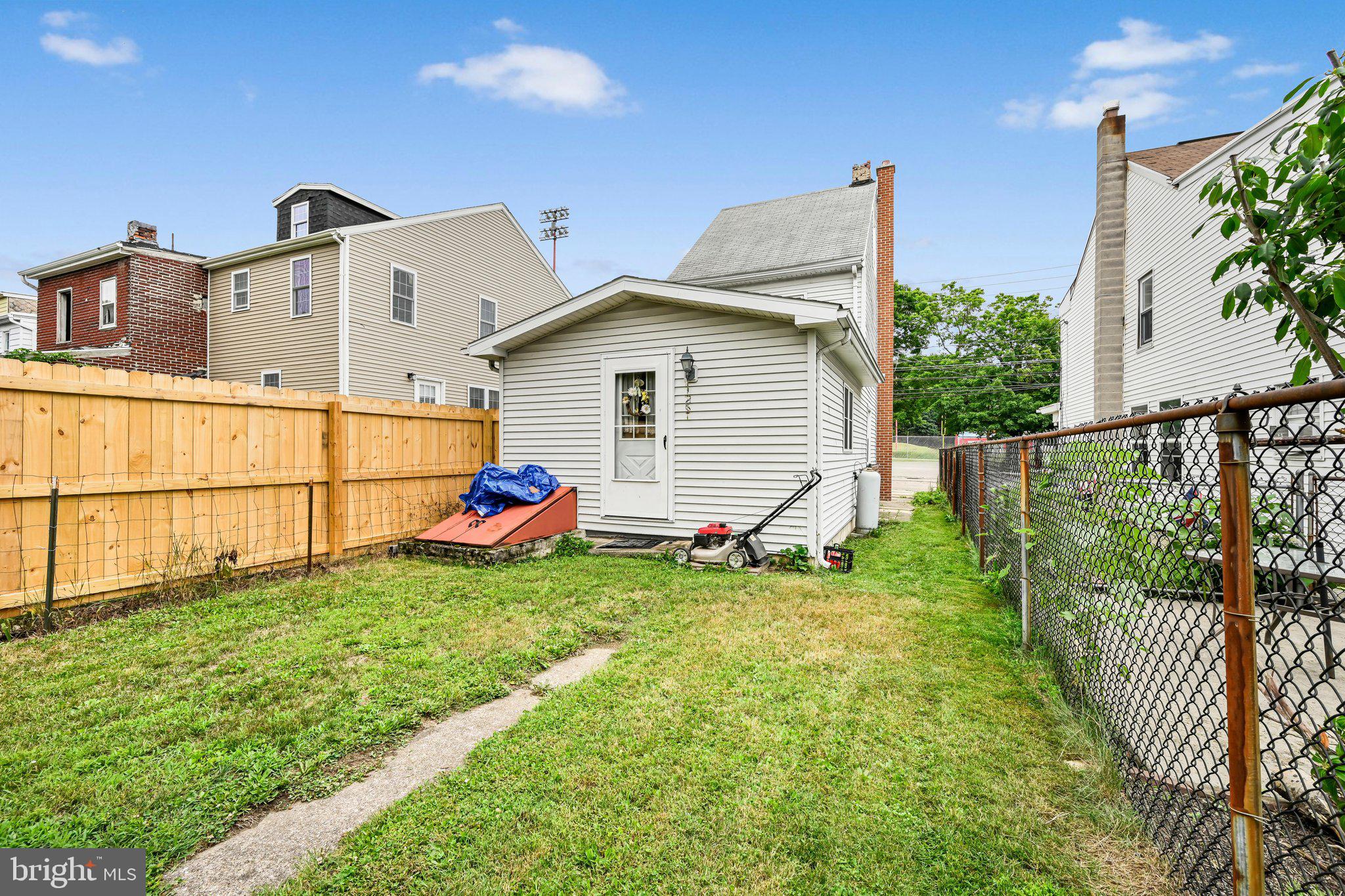SAINT CLAIR - Residential