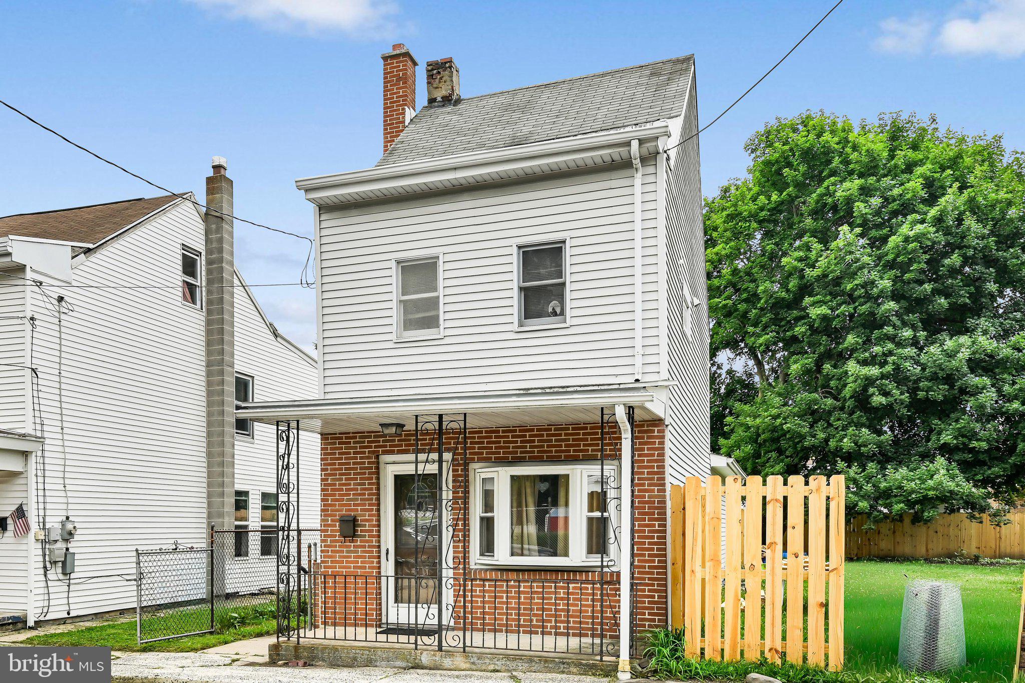 SAINT CLAIR - Residential
