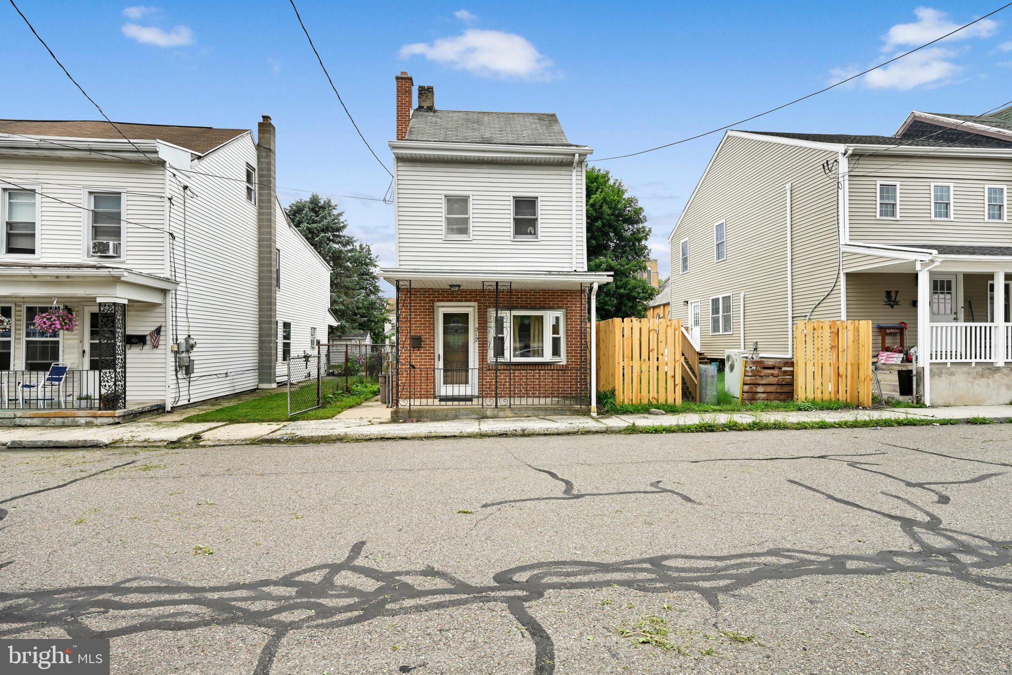 SAINT CLAIR - Residential