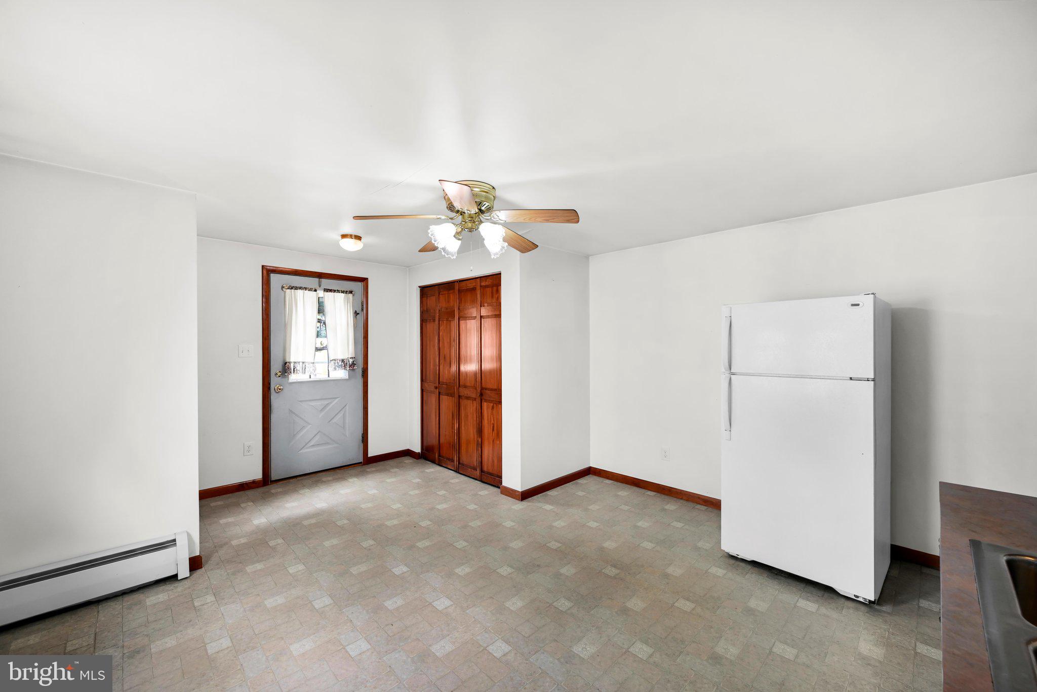 SAINT CLAIR - Residential