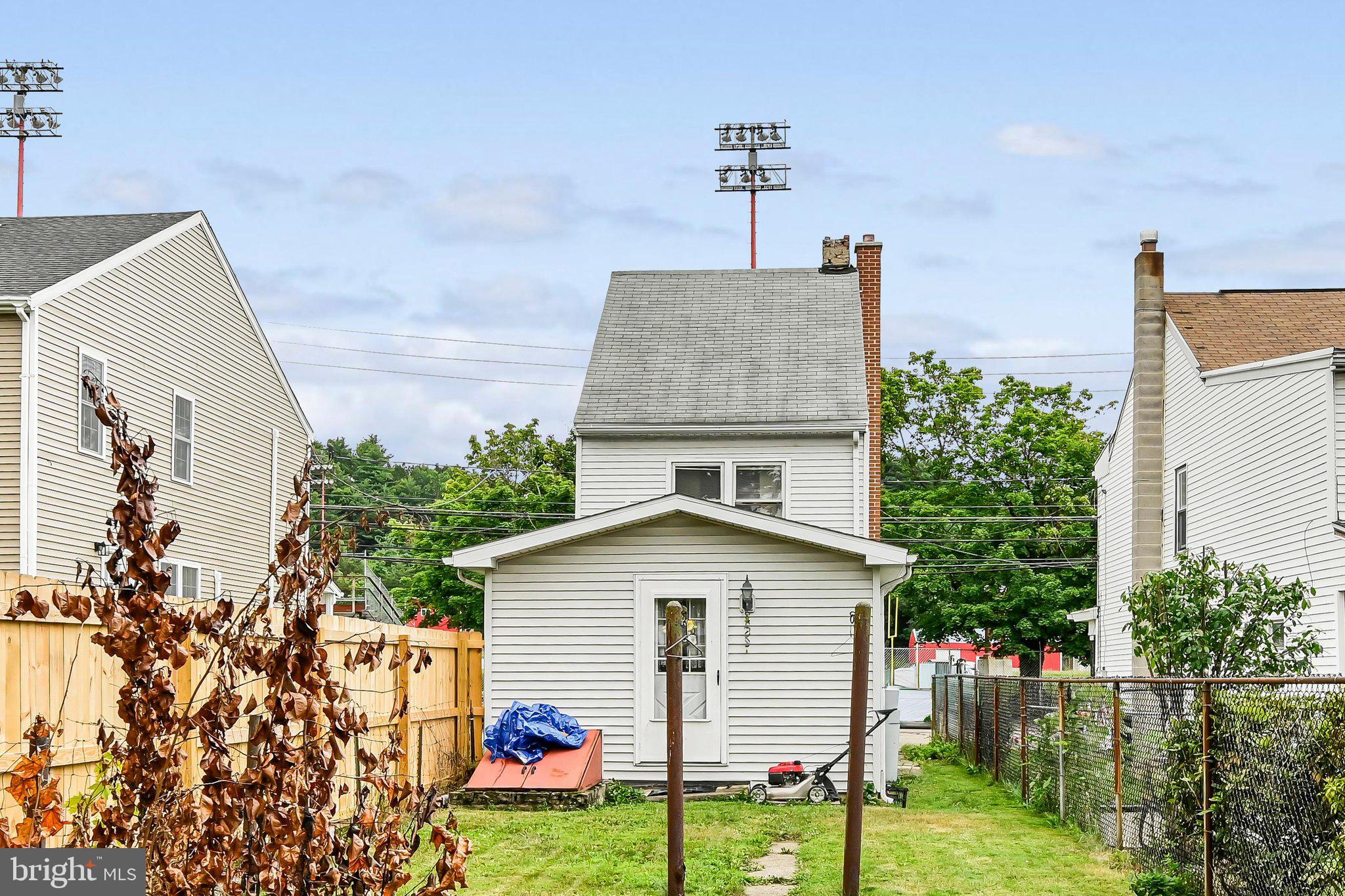 SAINT CLAIR - Residential