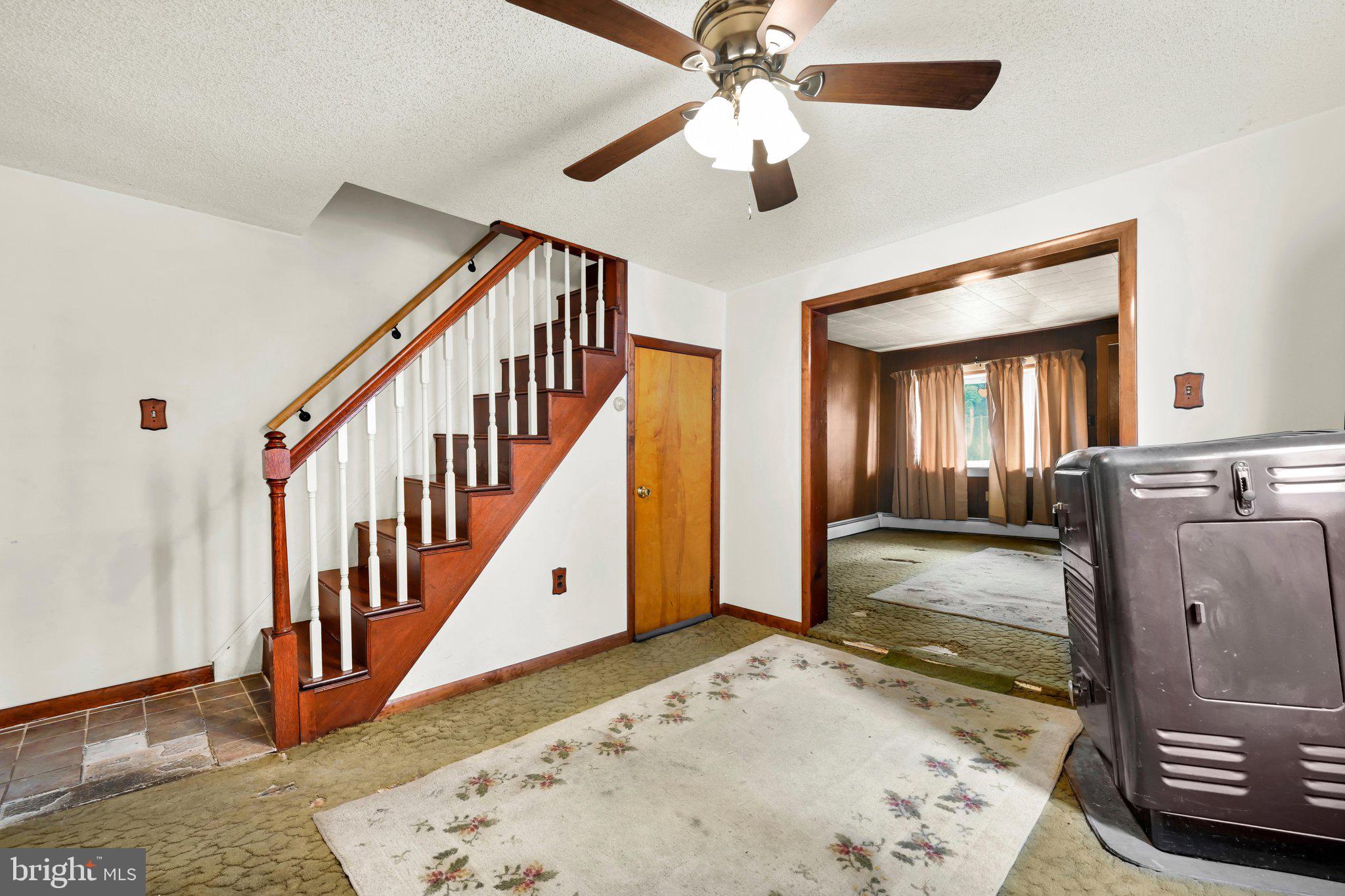SAINT CLAIR - Residential