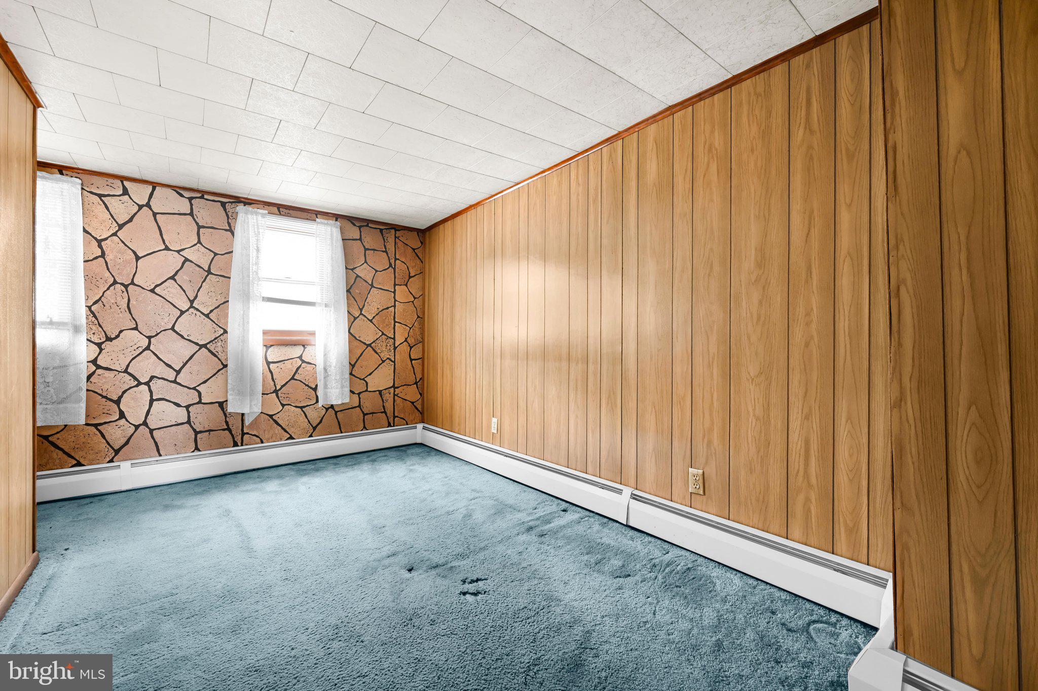 SAINT CLAIR - Residential