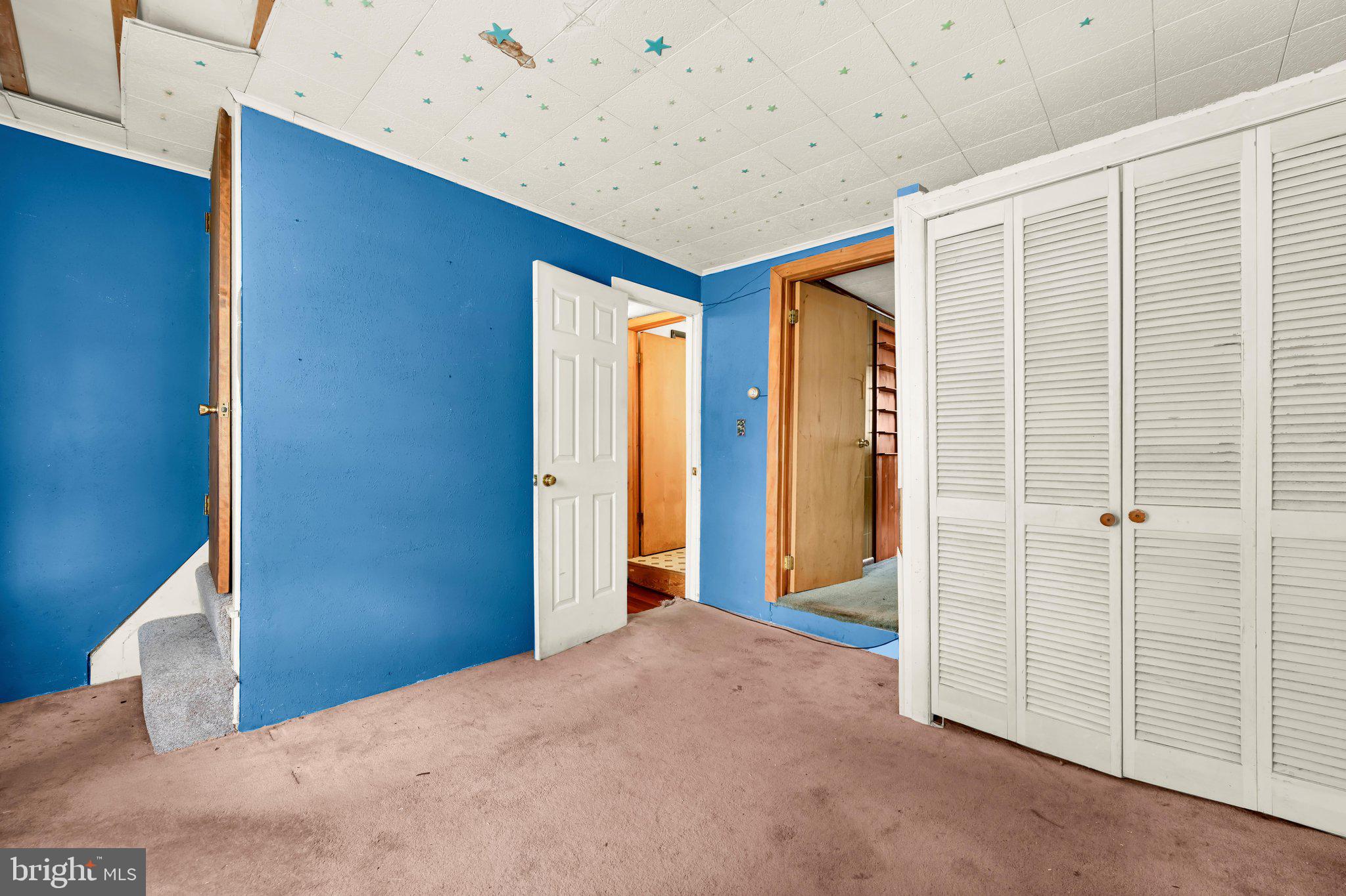 SAINT CLAIR - Residential