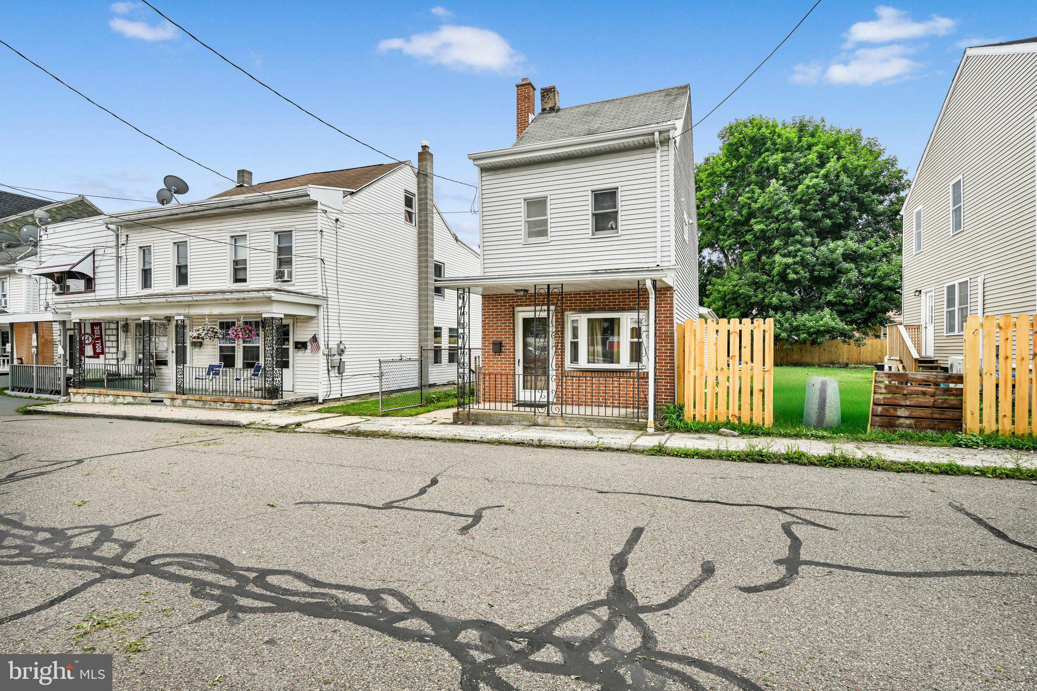SAINT CLAIR - Residential