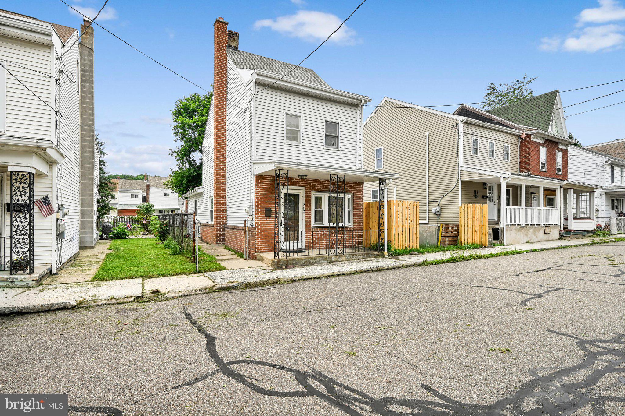 SAINT CLAIR - Residential
