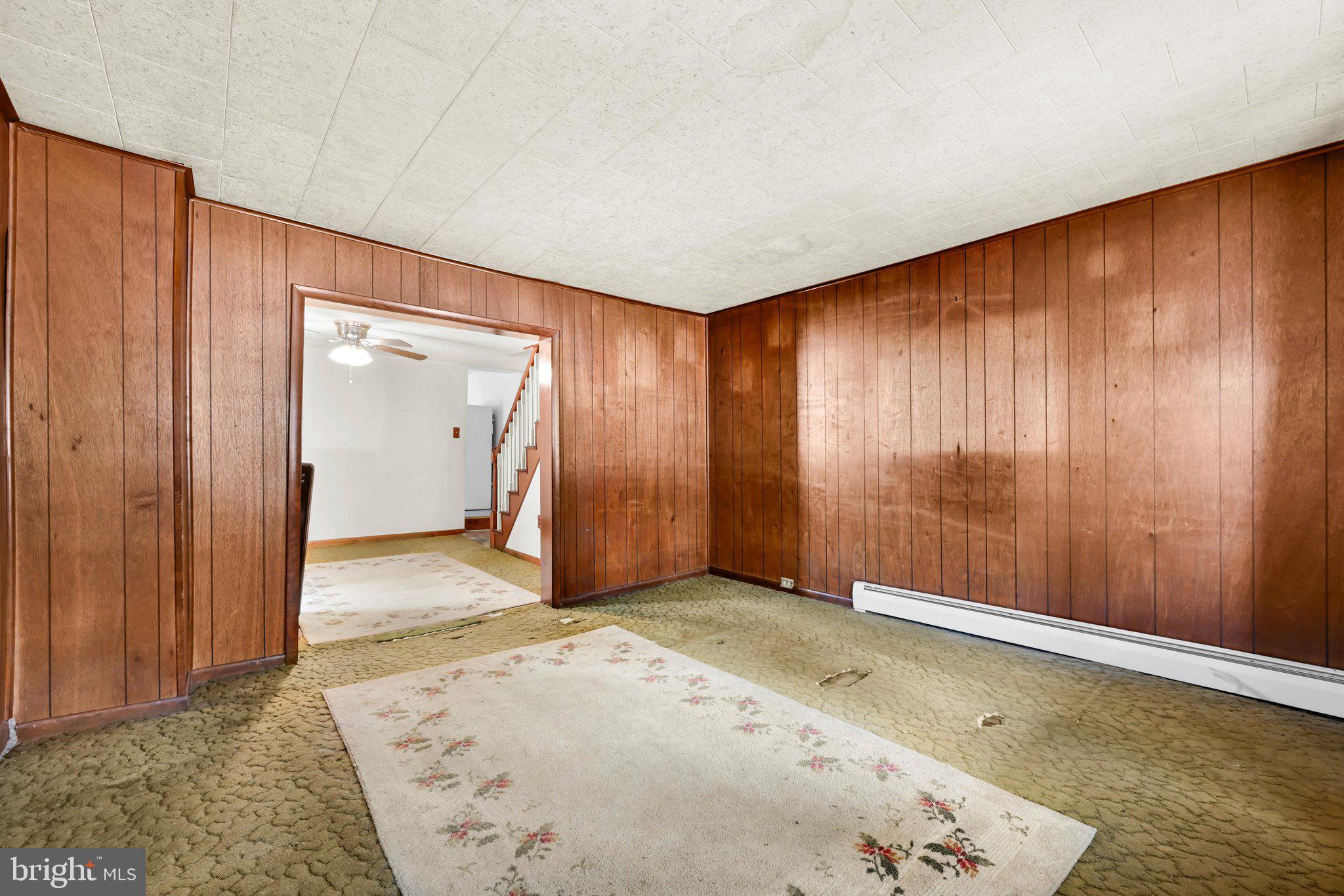SAINT CLAIR - Residential