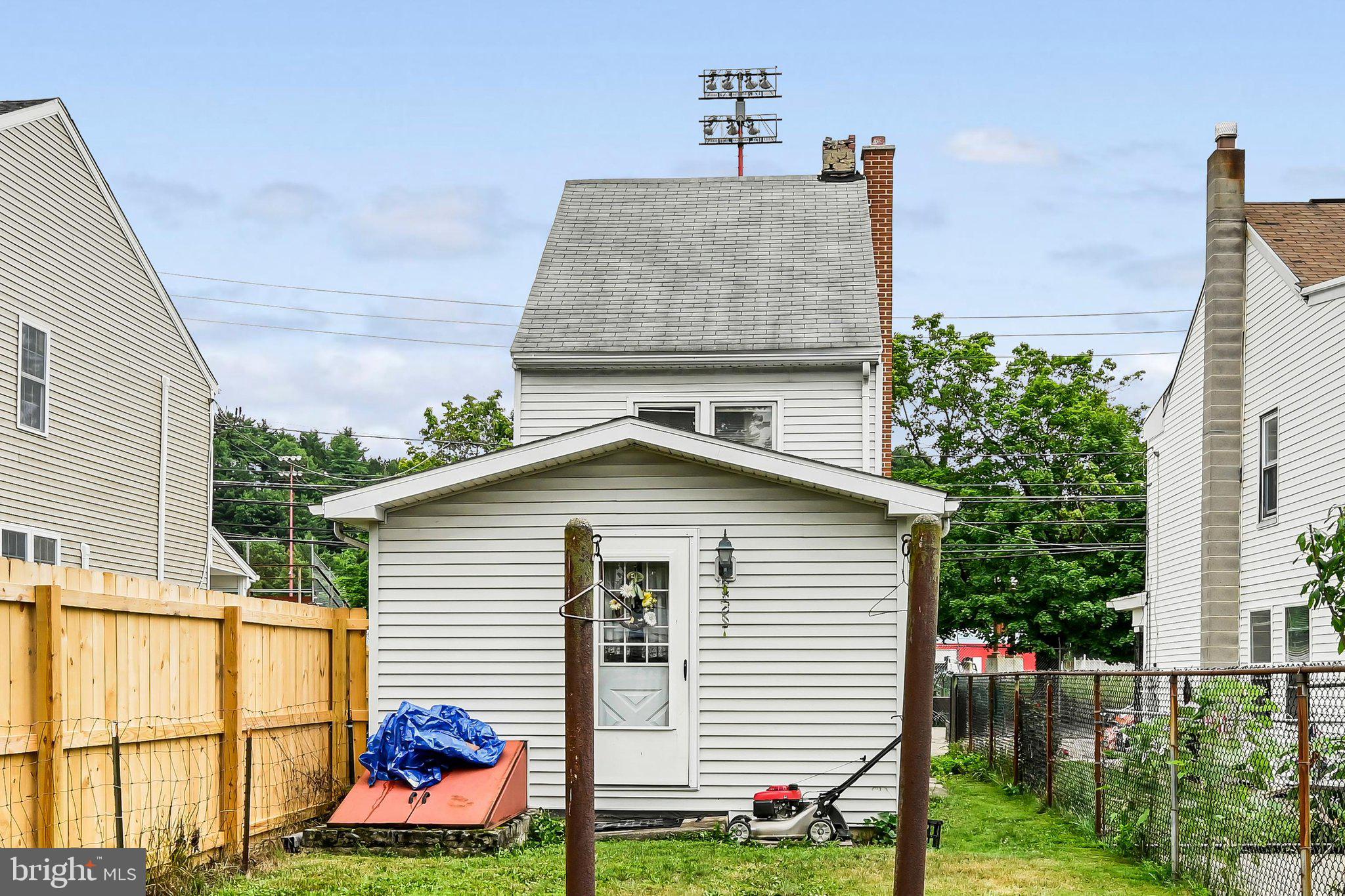 SAINT CLAIR - Residential