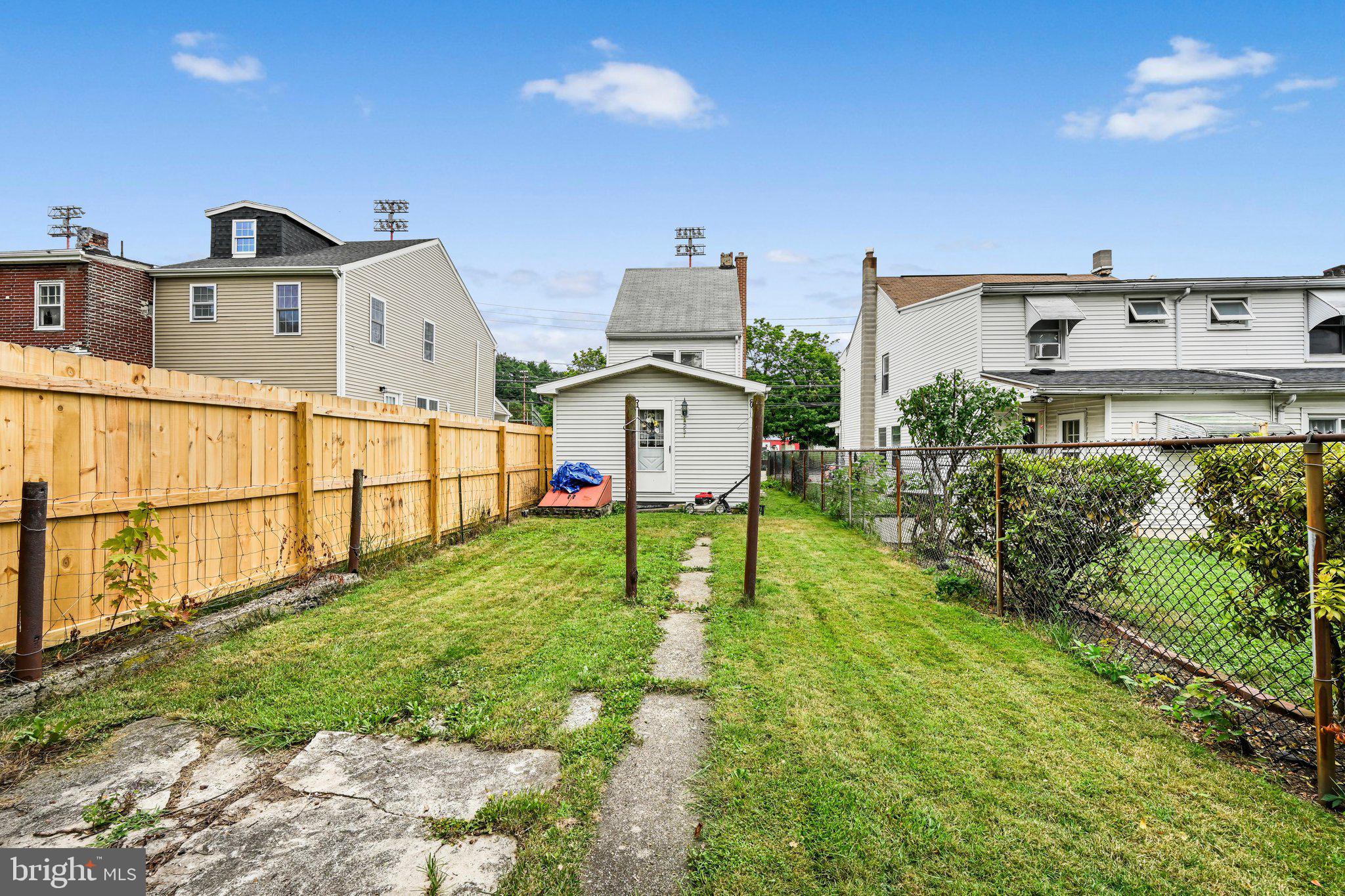 SAINT CLAIR - Residential