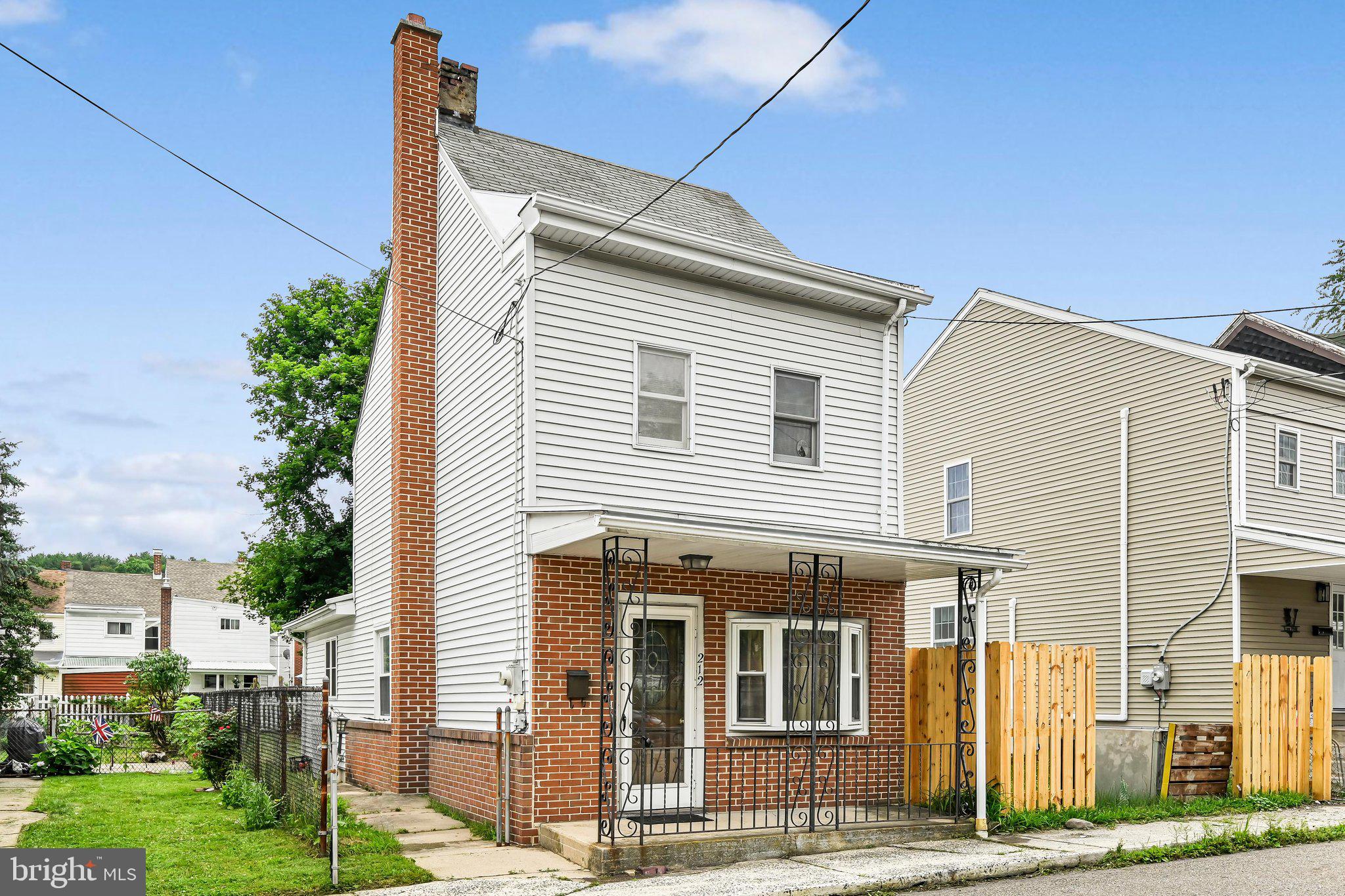 SAINT CLAIR - Residential