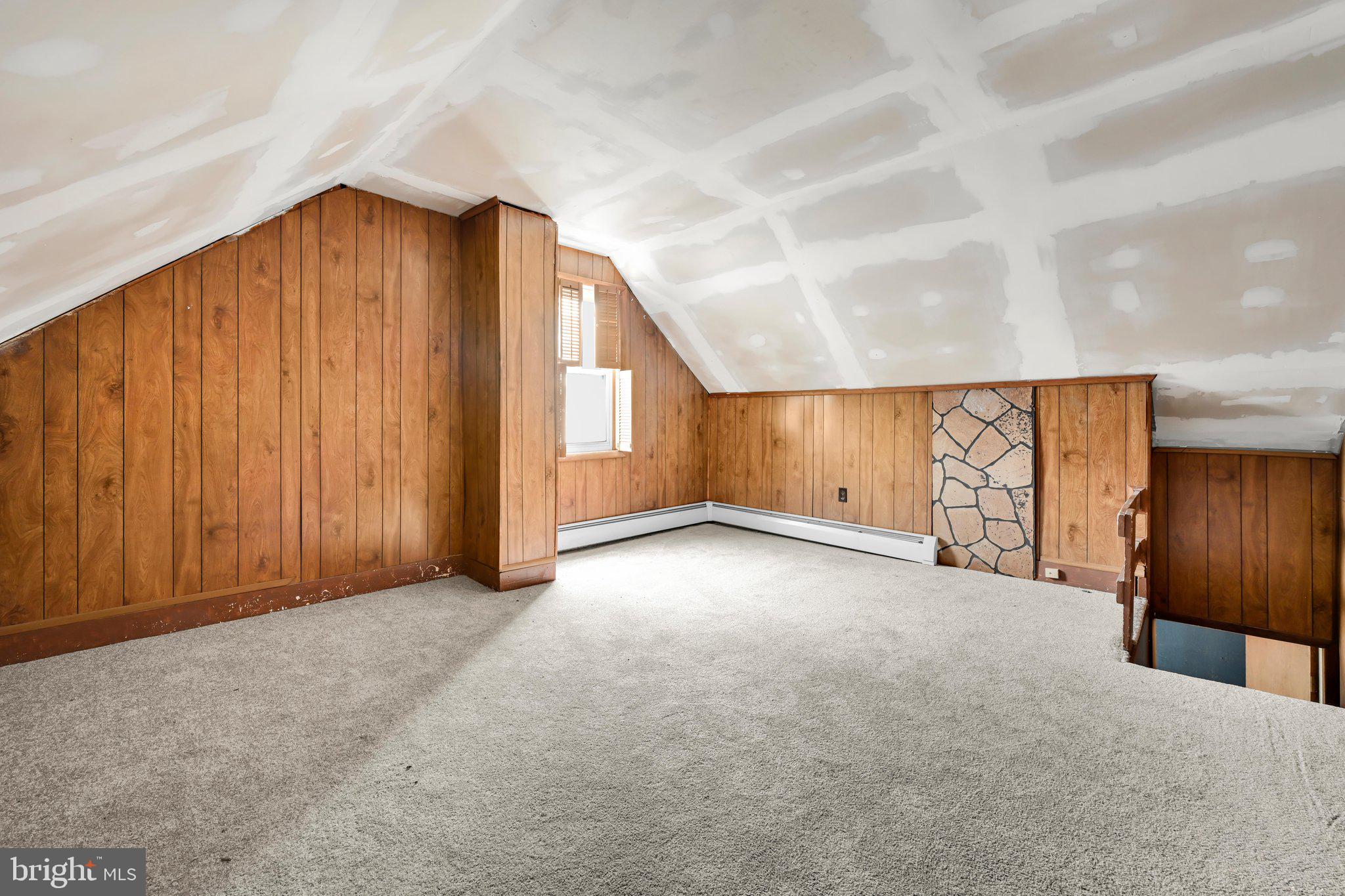 SAINT CLAIR - Residential