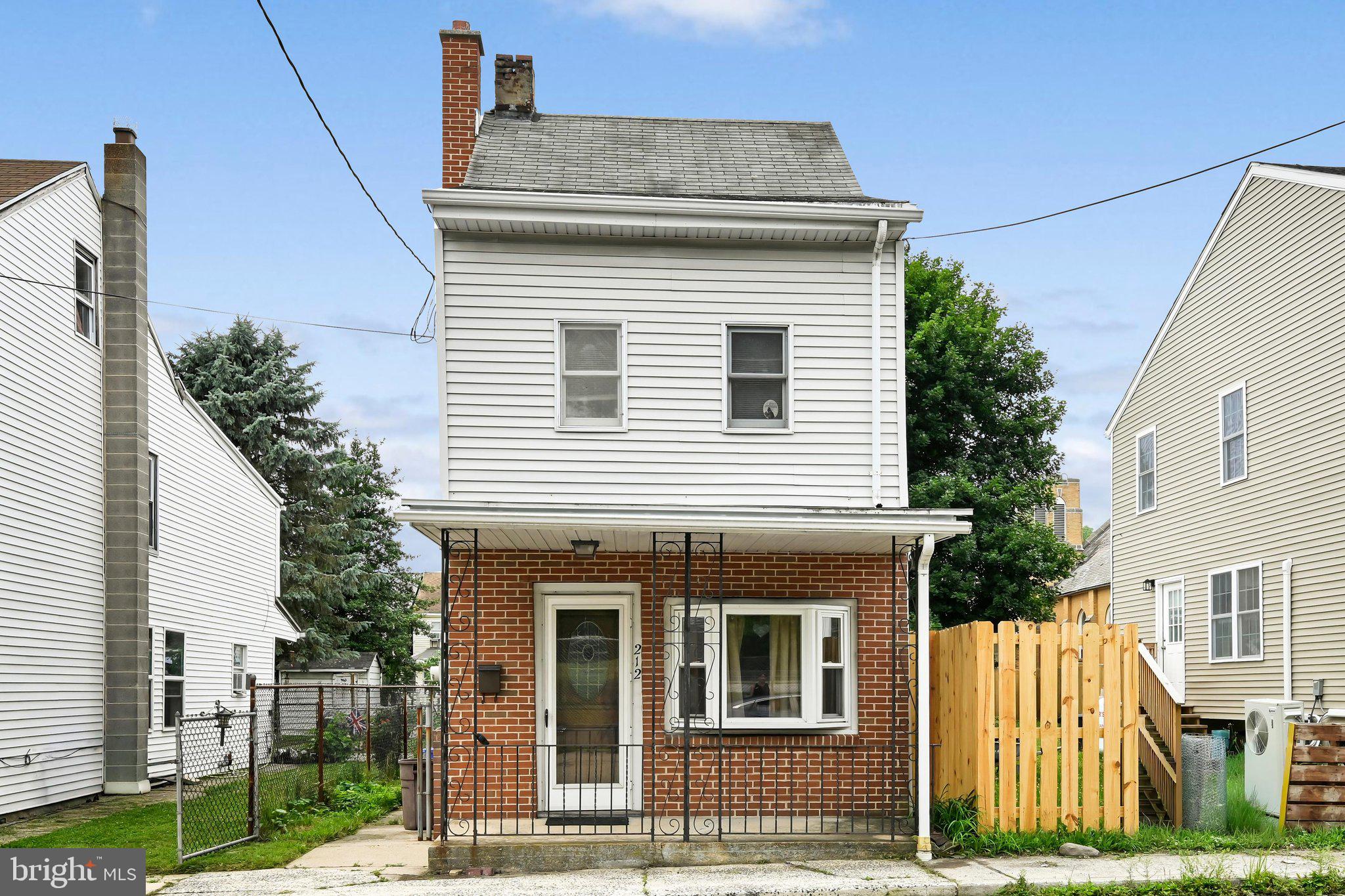 SAINT CLAIR - Residential