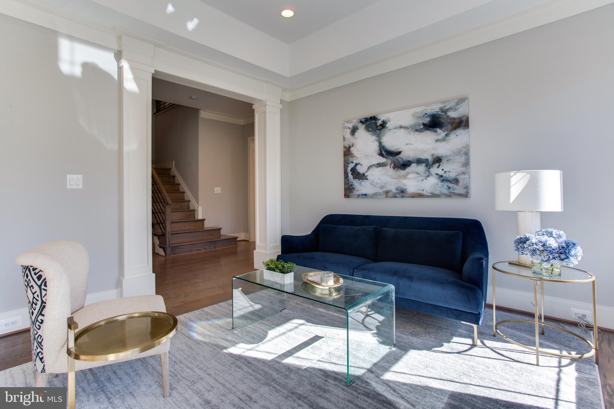VIENNA WOODS - Residential