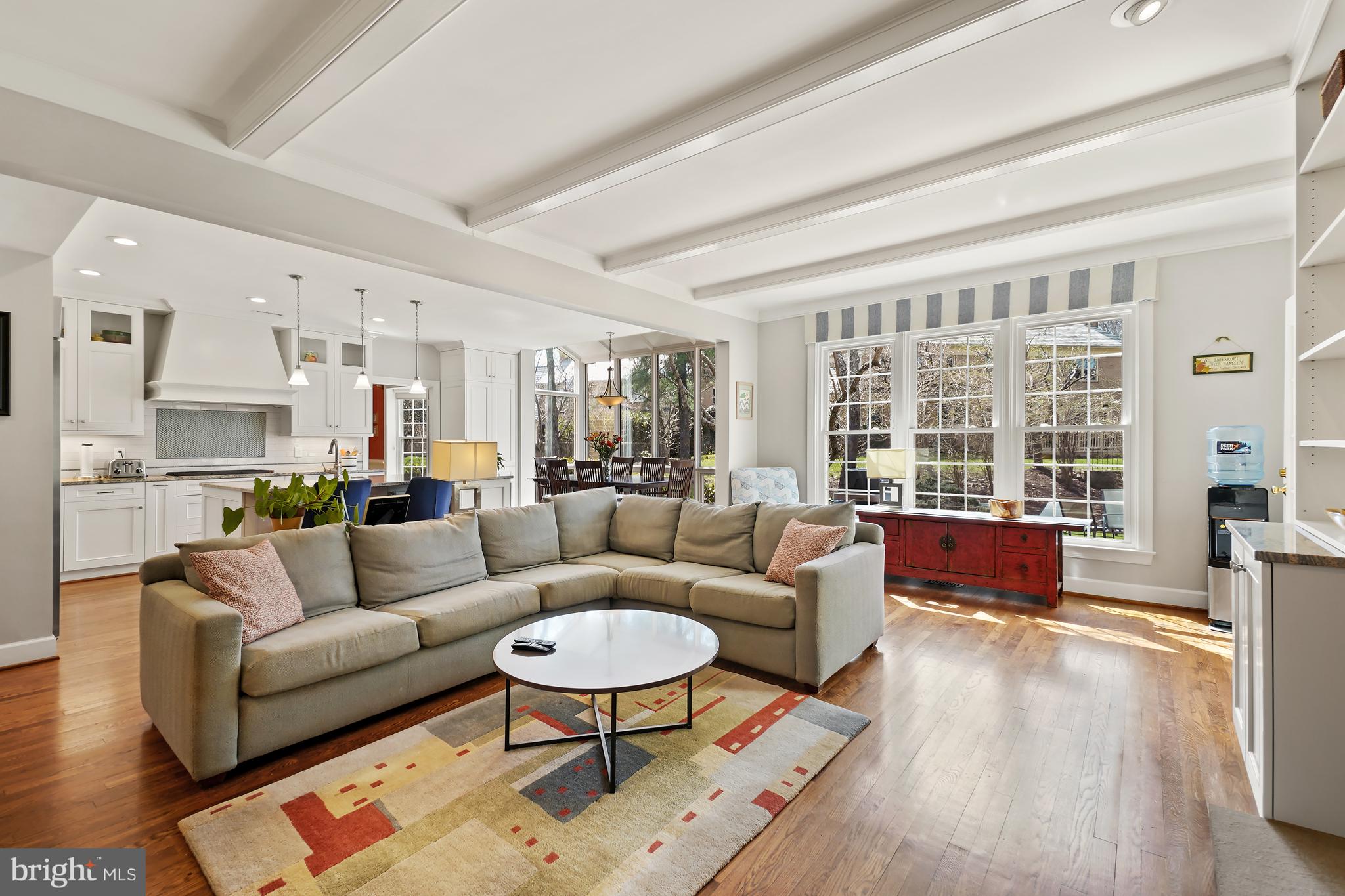 AVENEL - Residential