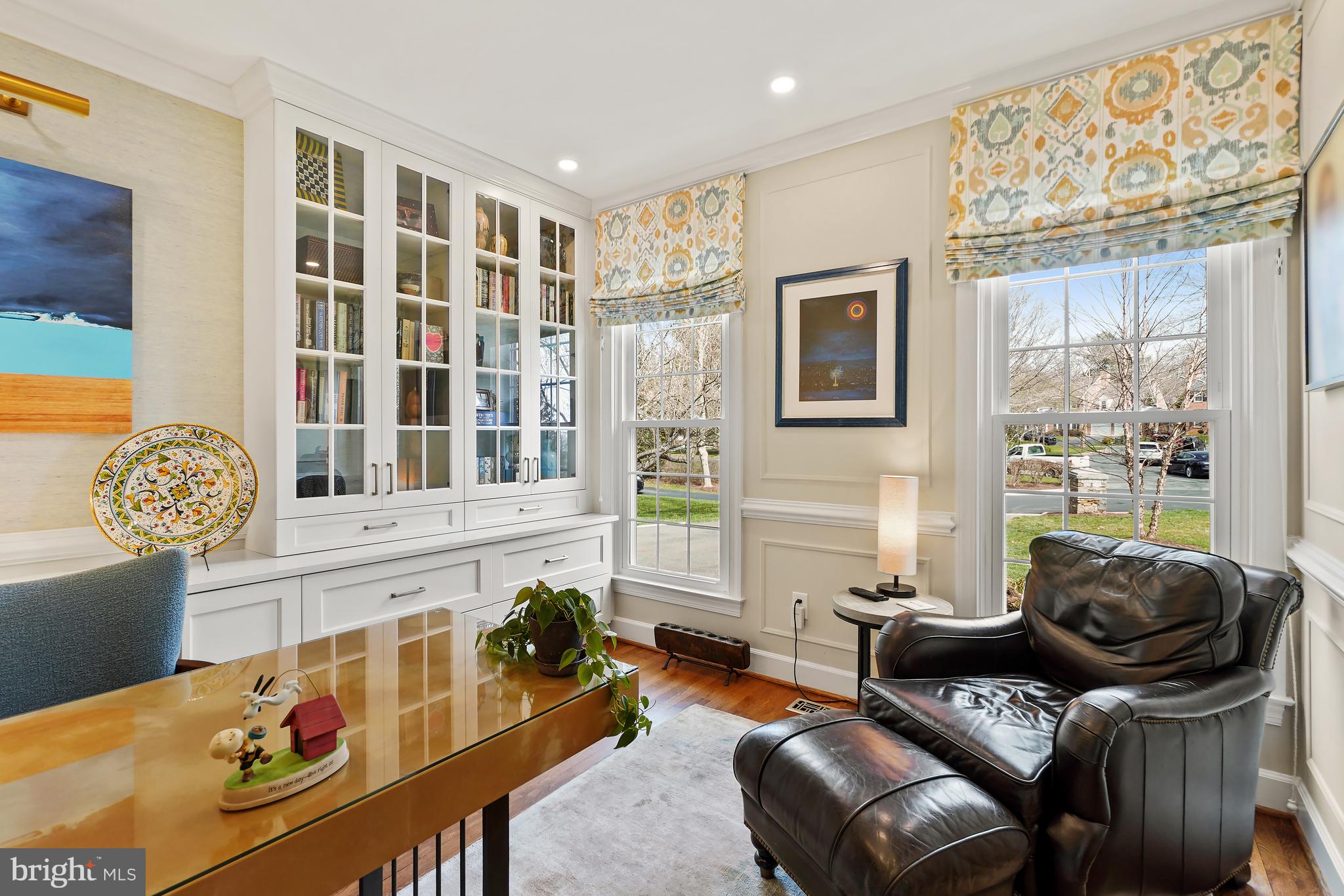 AVENEL - Residential