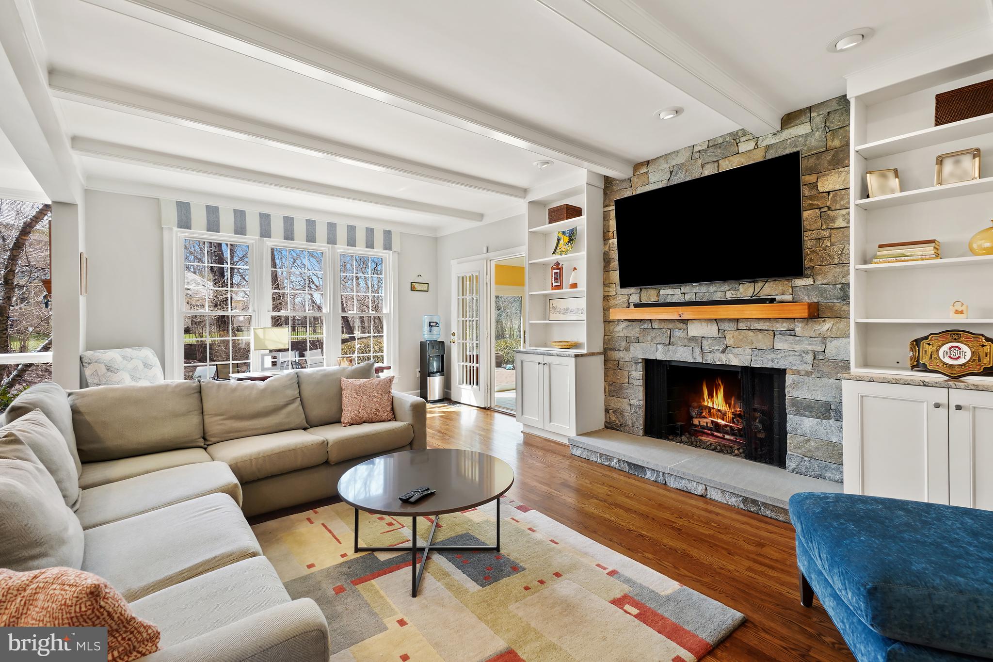 AVENEL - Residential
