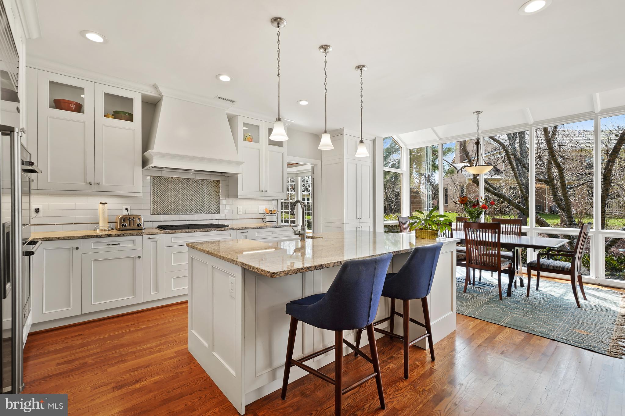 AVENEL - Residential