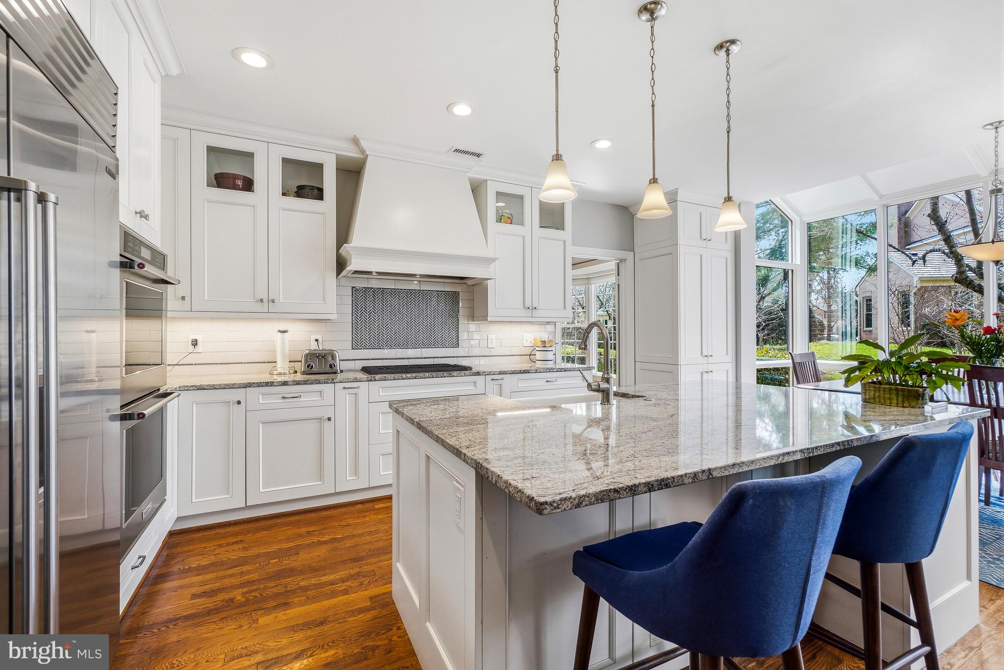 AVENEL - Residential