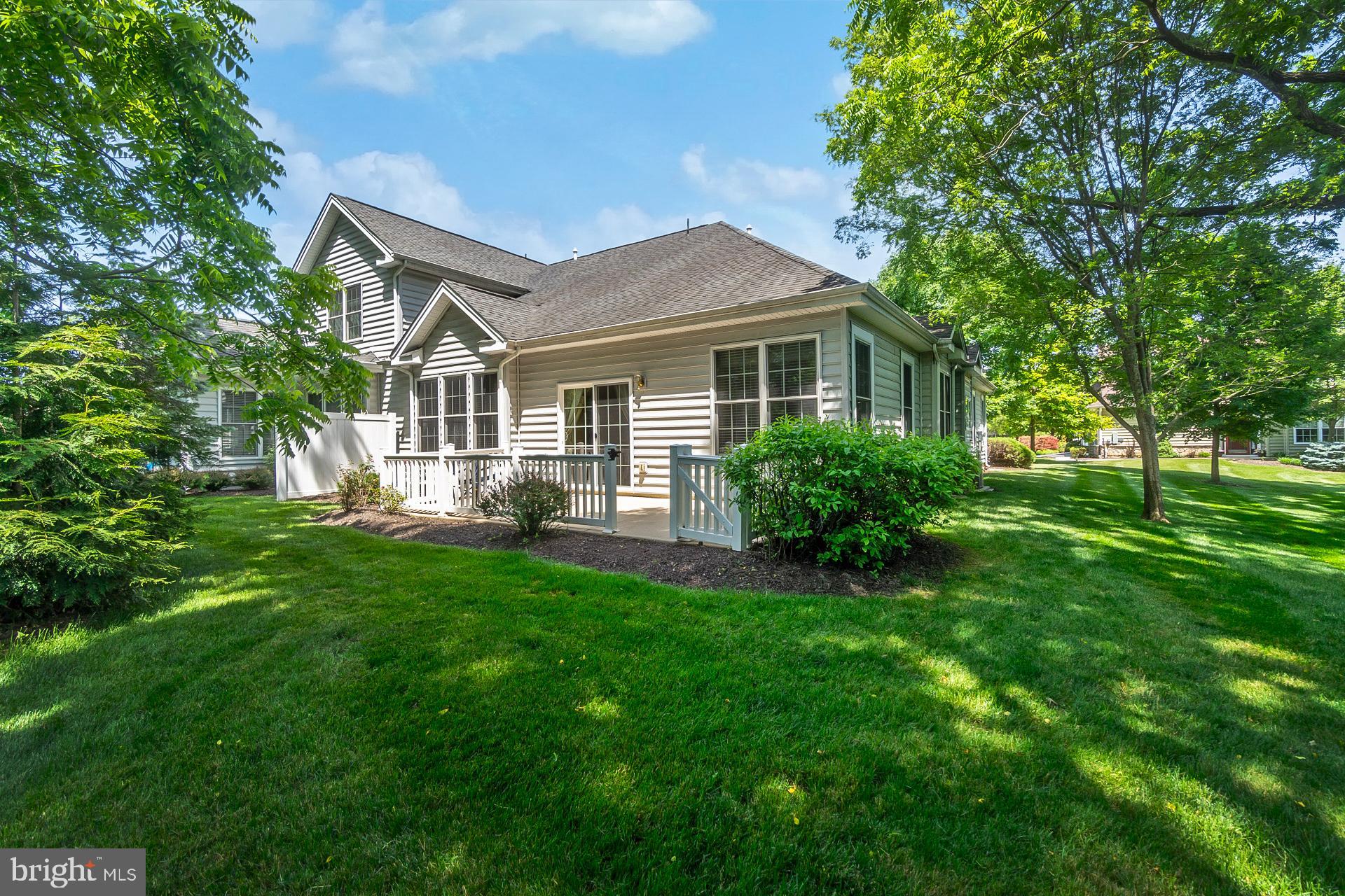 TRADITIONS OF AMERICA - Residential