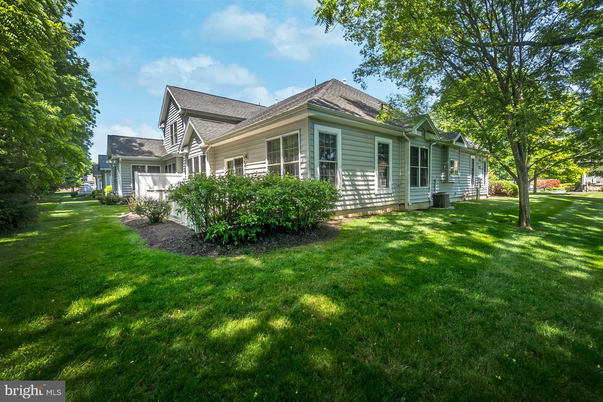 TRADITIONS OF AMERICA - Residential