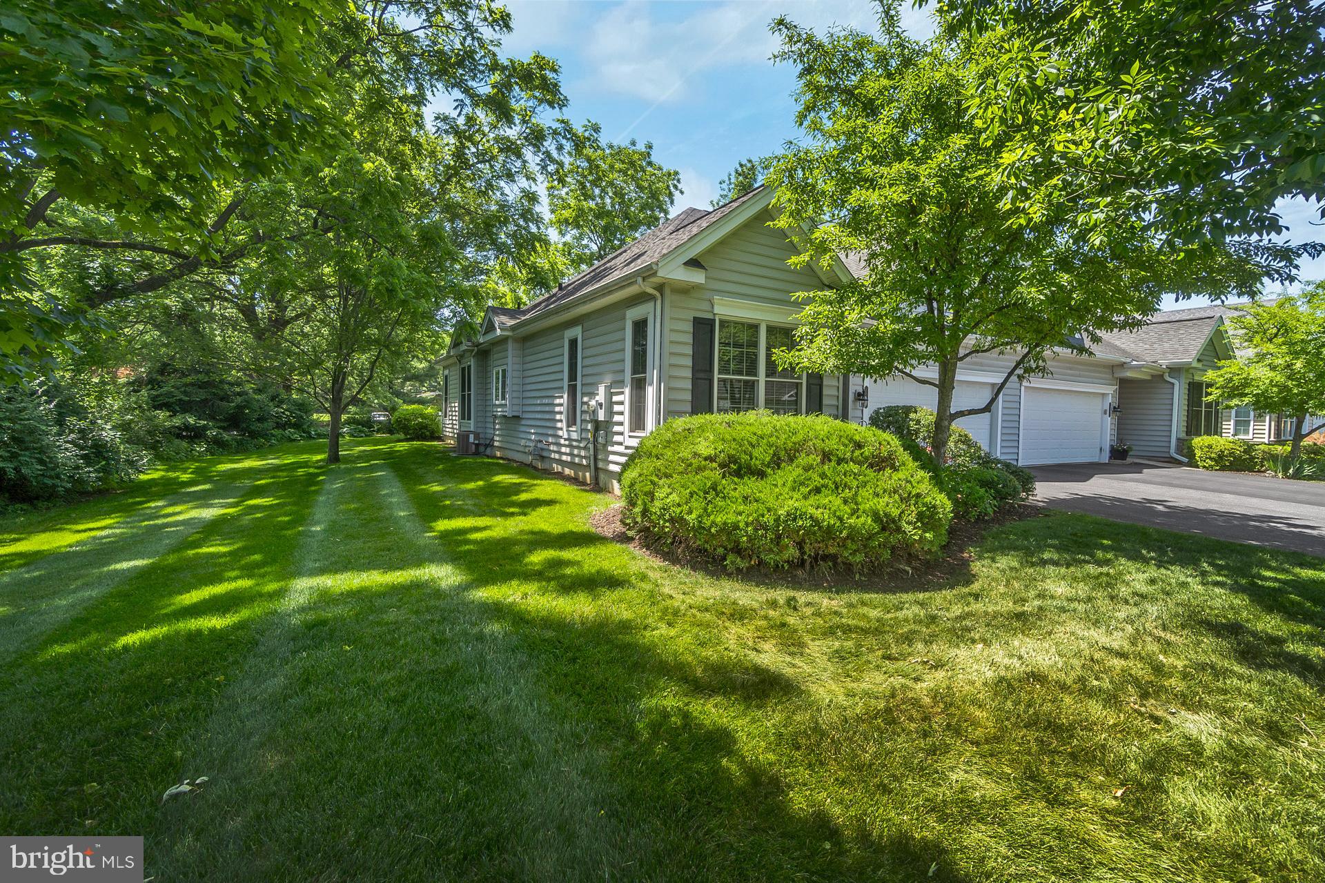 TRADITIONS OF AMERICA - Residential