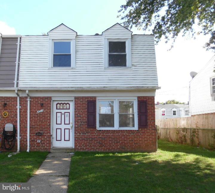 EASTFIELD - Residential