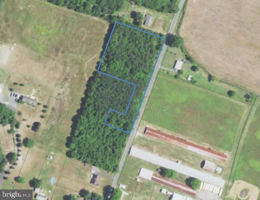 LOOKING TO BUILD? Lots like this are hard to find! This 2.09-acre parcel on the east-side of Salisbury is ready for your plans. Property approved for septic as recorded on available plat. Lot 1 is also available for sale. Beautiful lot and great location makes this a fantastic opportunity!