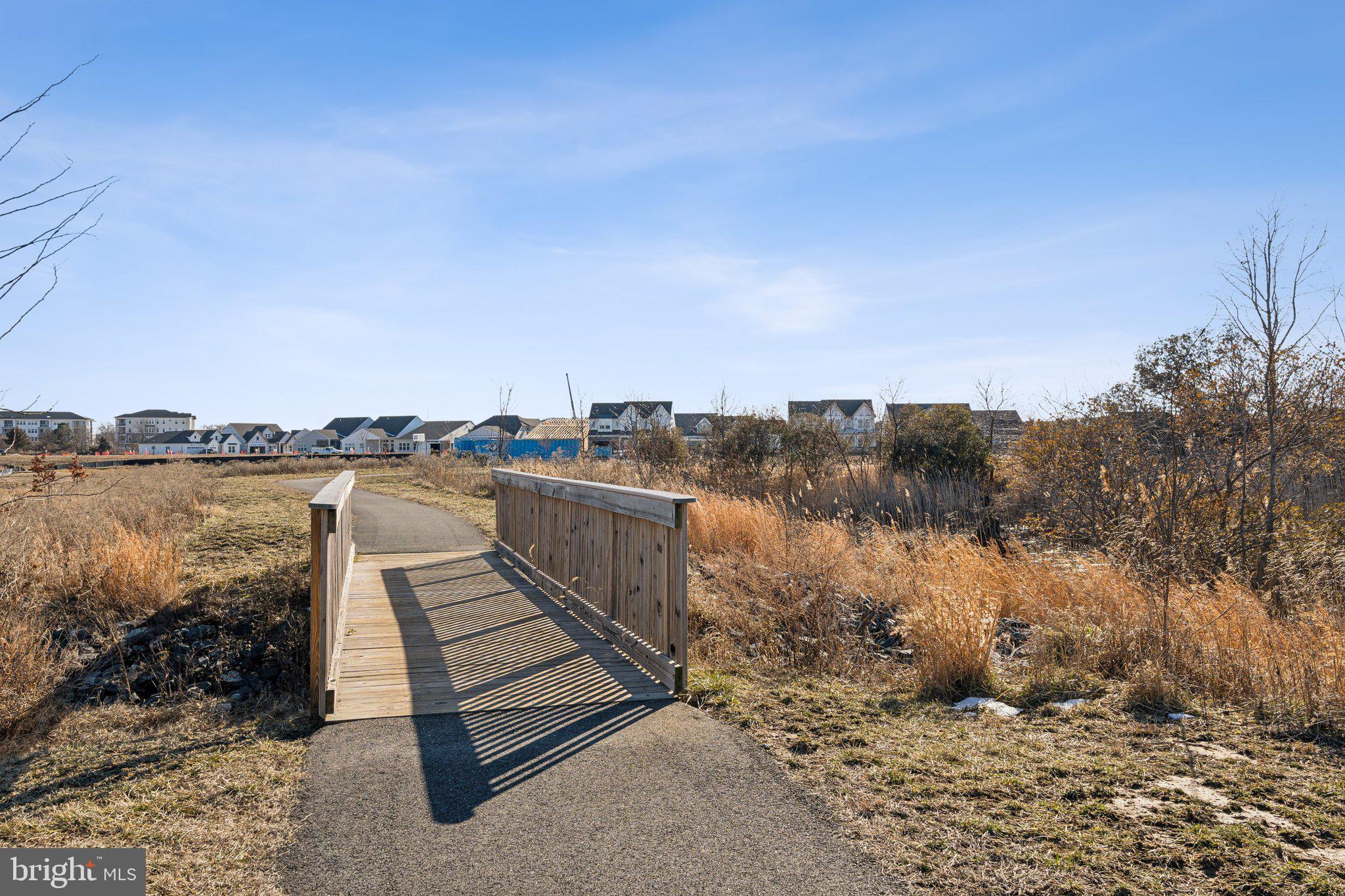FOUR SEASONS AT KENT ISLAND - Residential