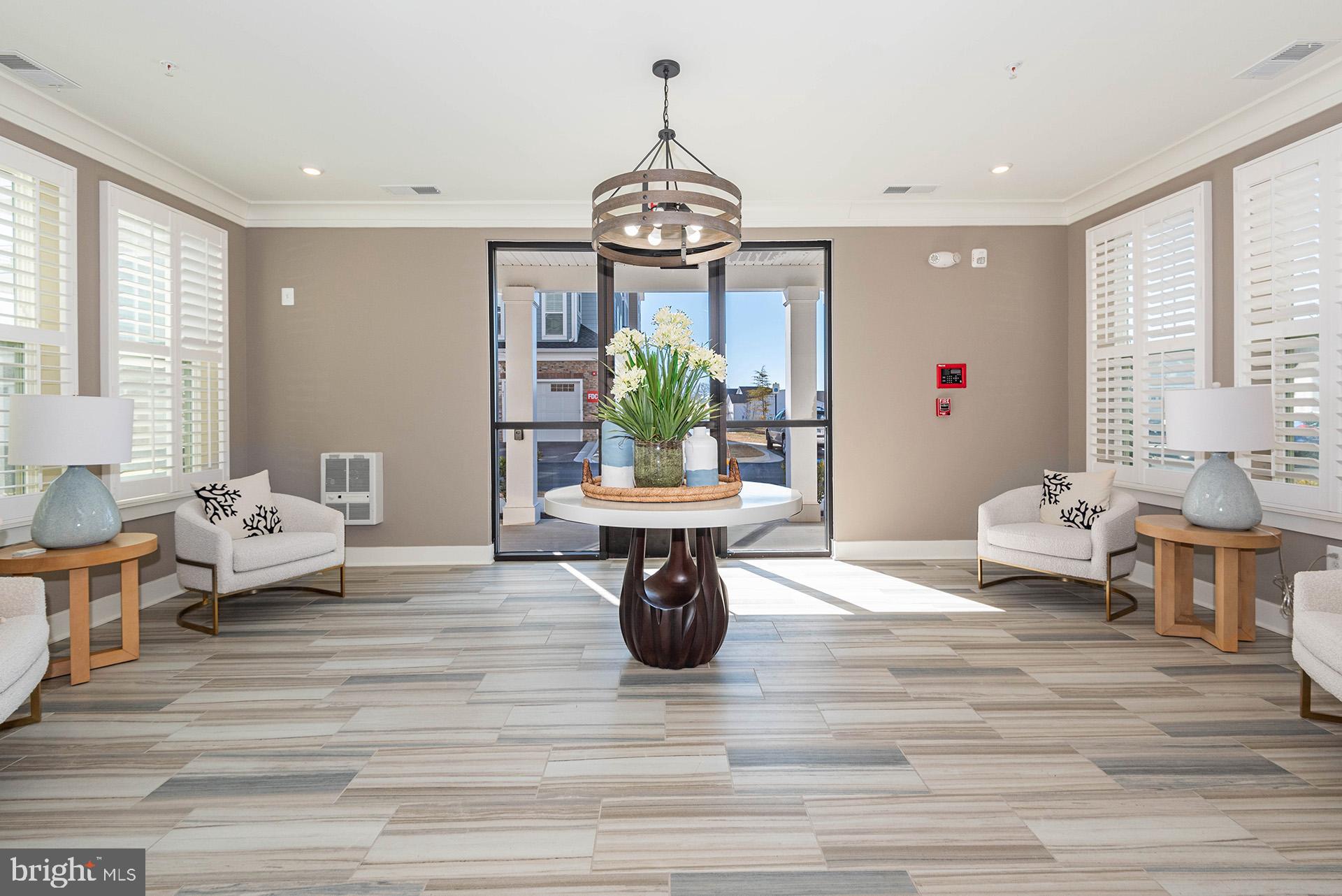 FOUR SEASONS AT KENT ISLAND - Residential