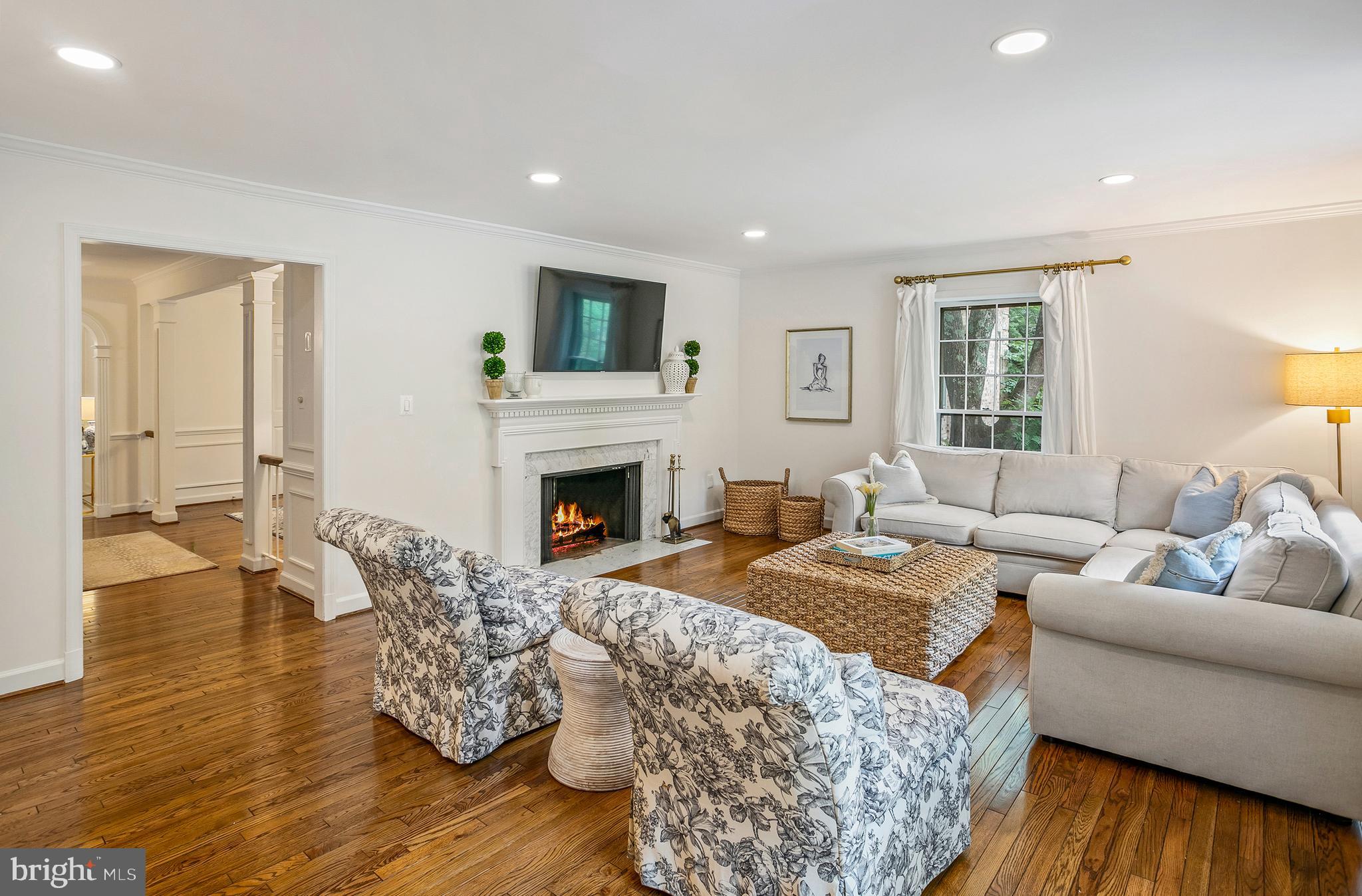 WESTBARD MEWS - Residential