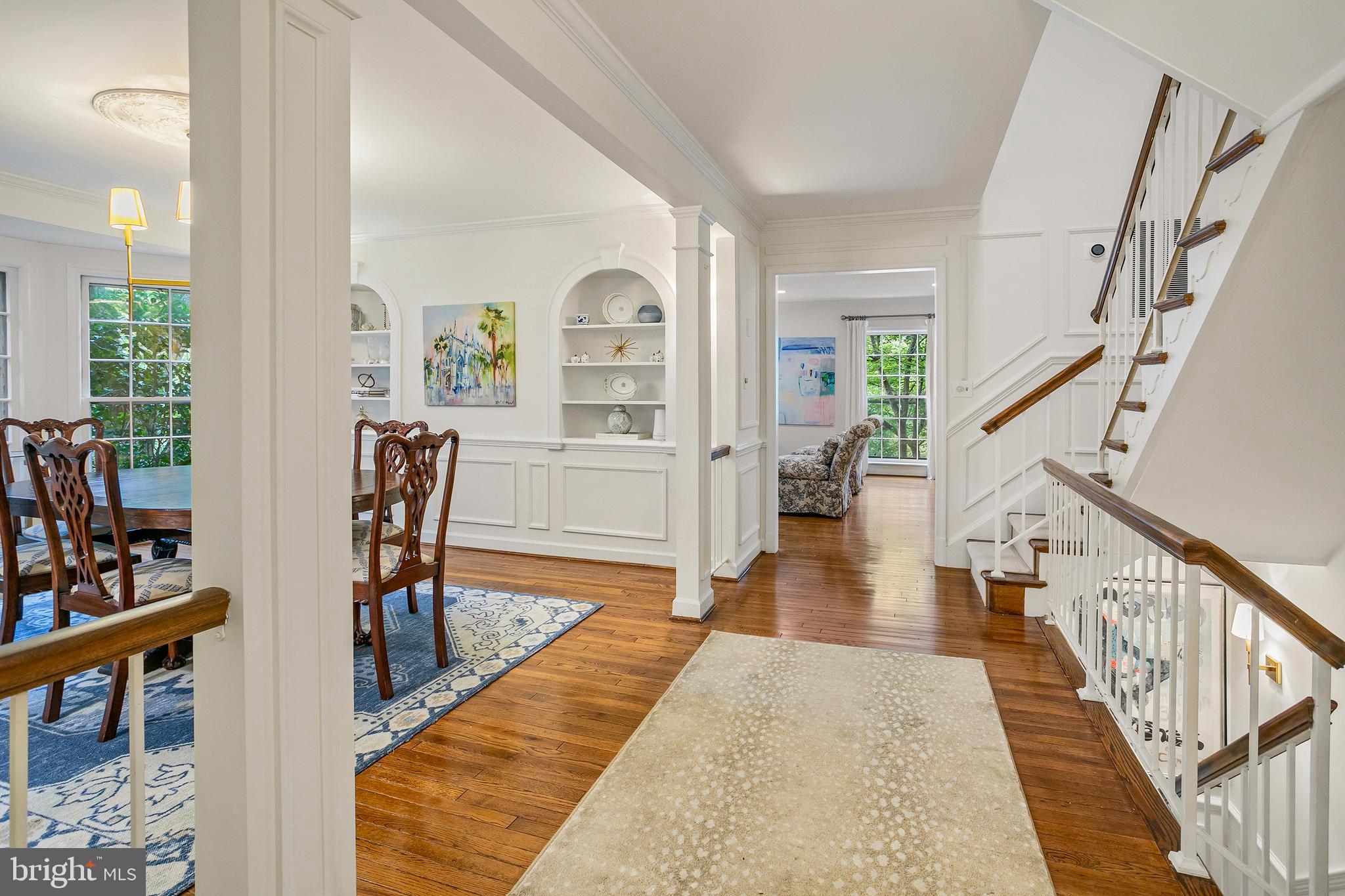 WESTBARD MEWS - Residential