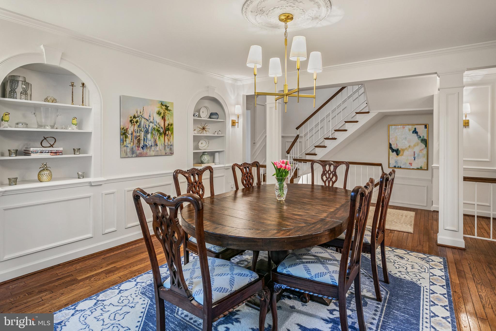 WESTBARD MEWS - Residential