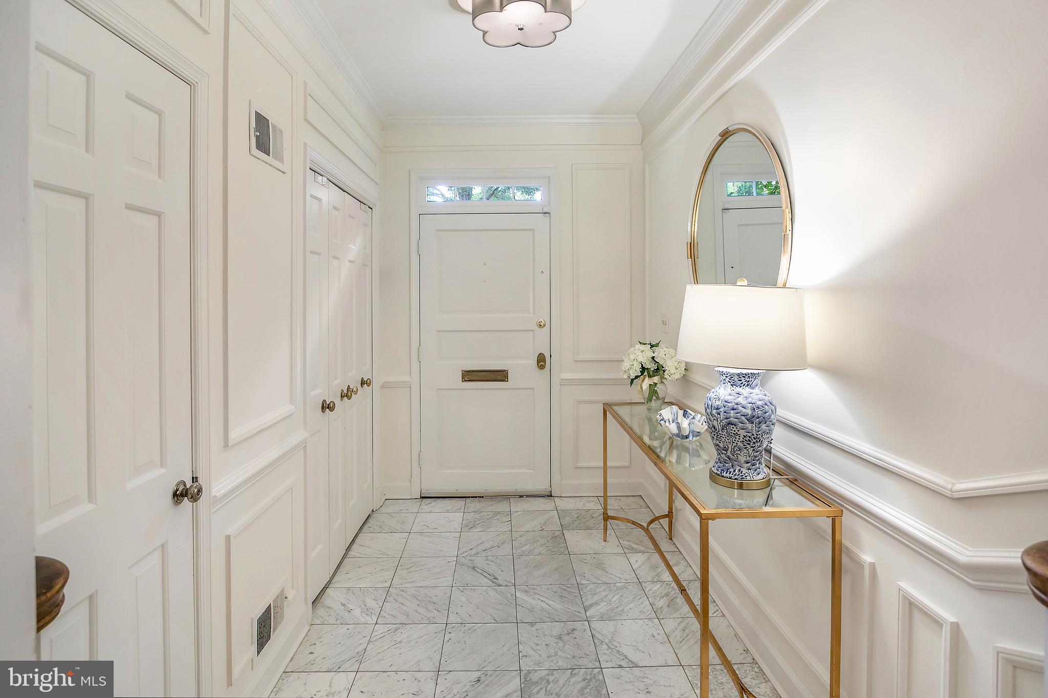 WESTBARD MEWS - Residential