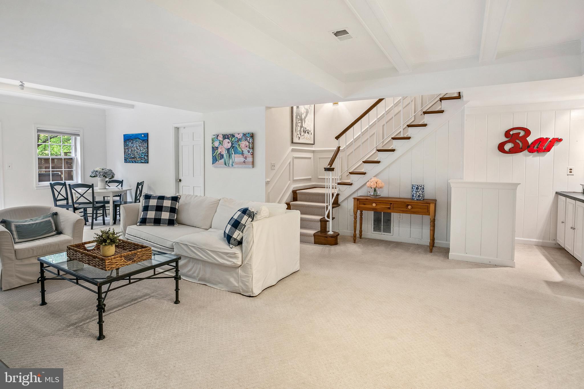 WESTBARD MEWS - Residential
