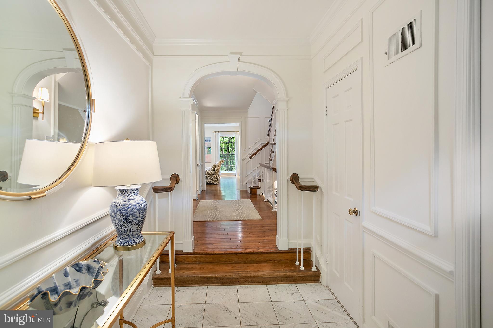 WESTBARD MEWS - Residential