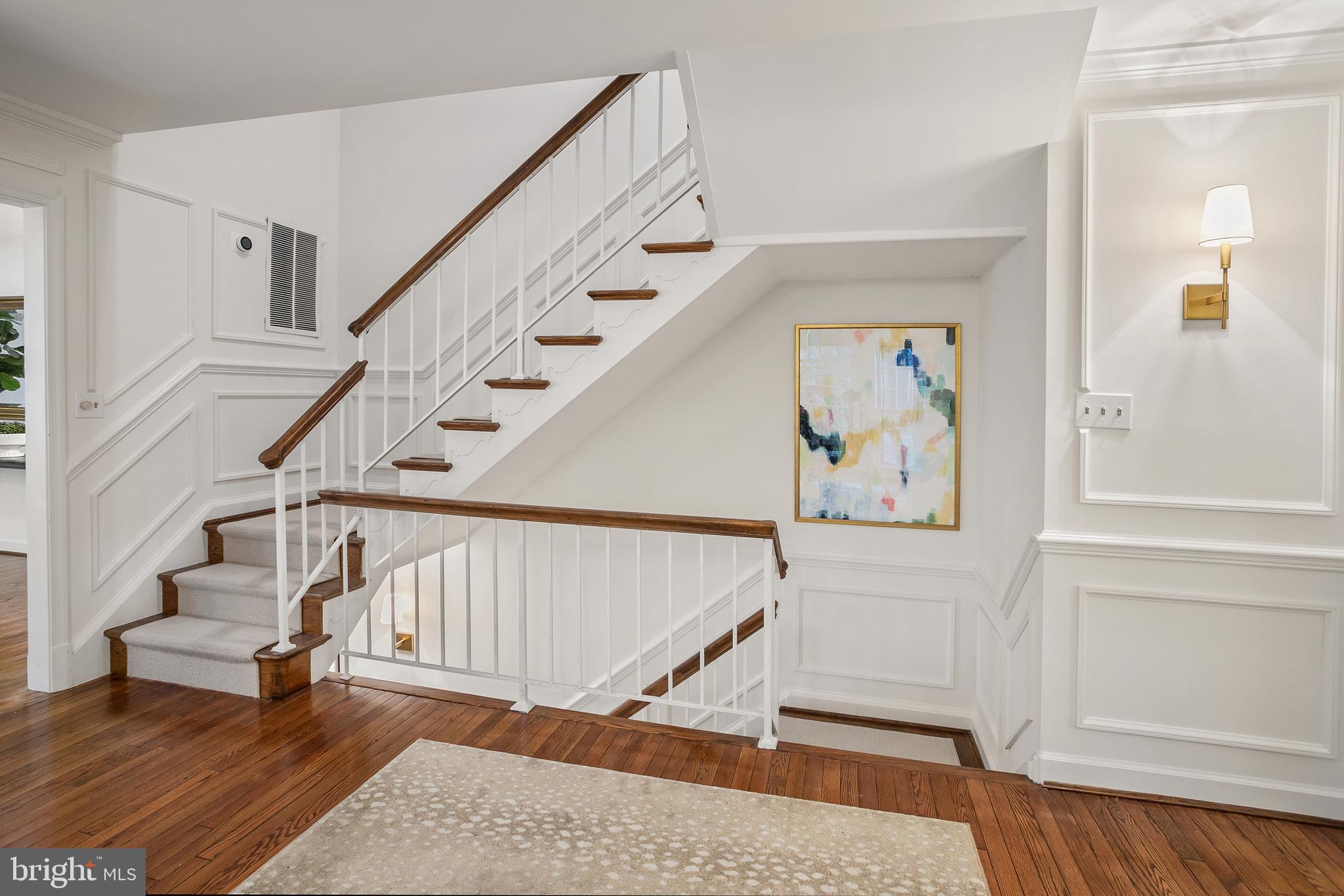 WESTBARD MEWS - Residential