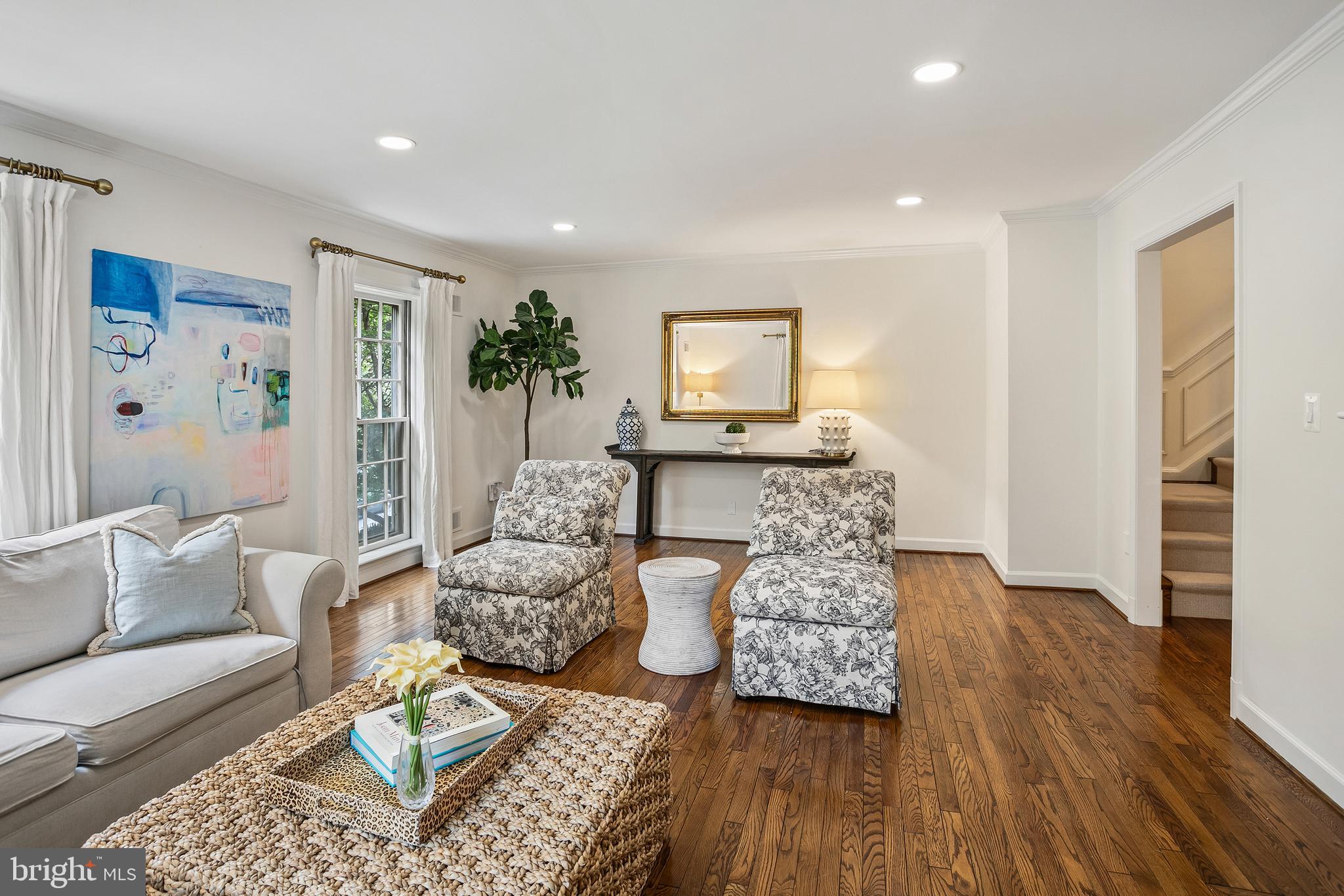 WESTBARD MEWS - Residential