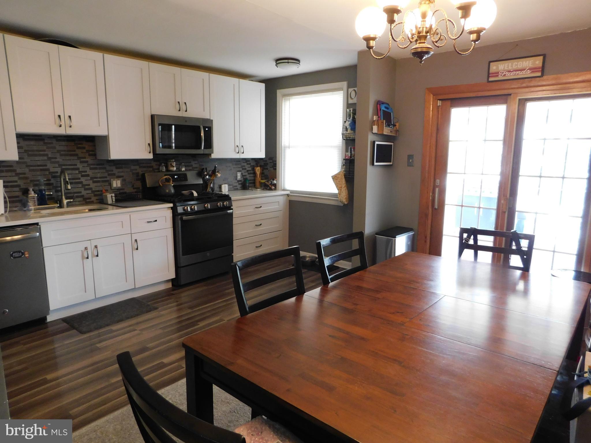 ROXBOROUGH - Residential