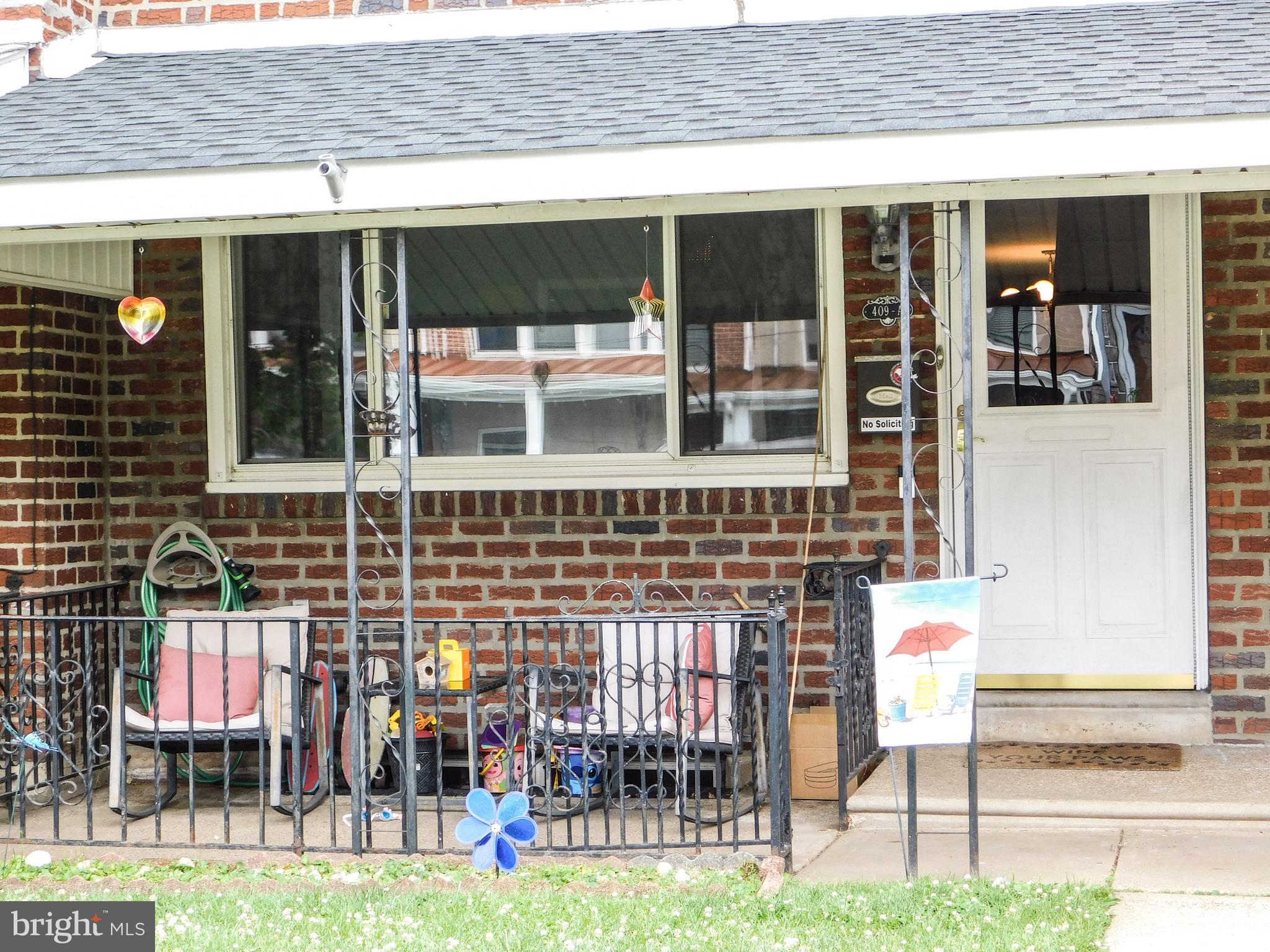 ROXBOROUGH - Residential
