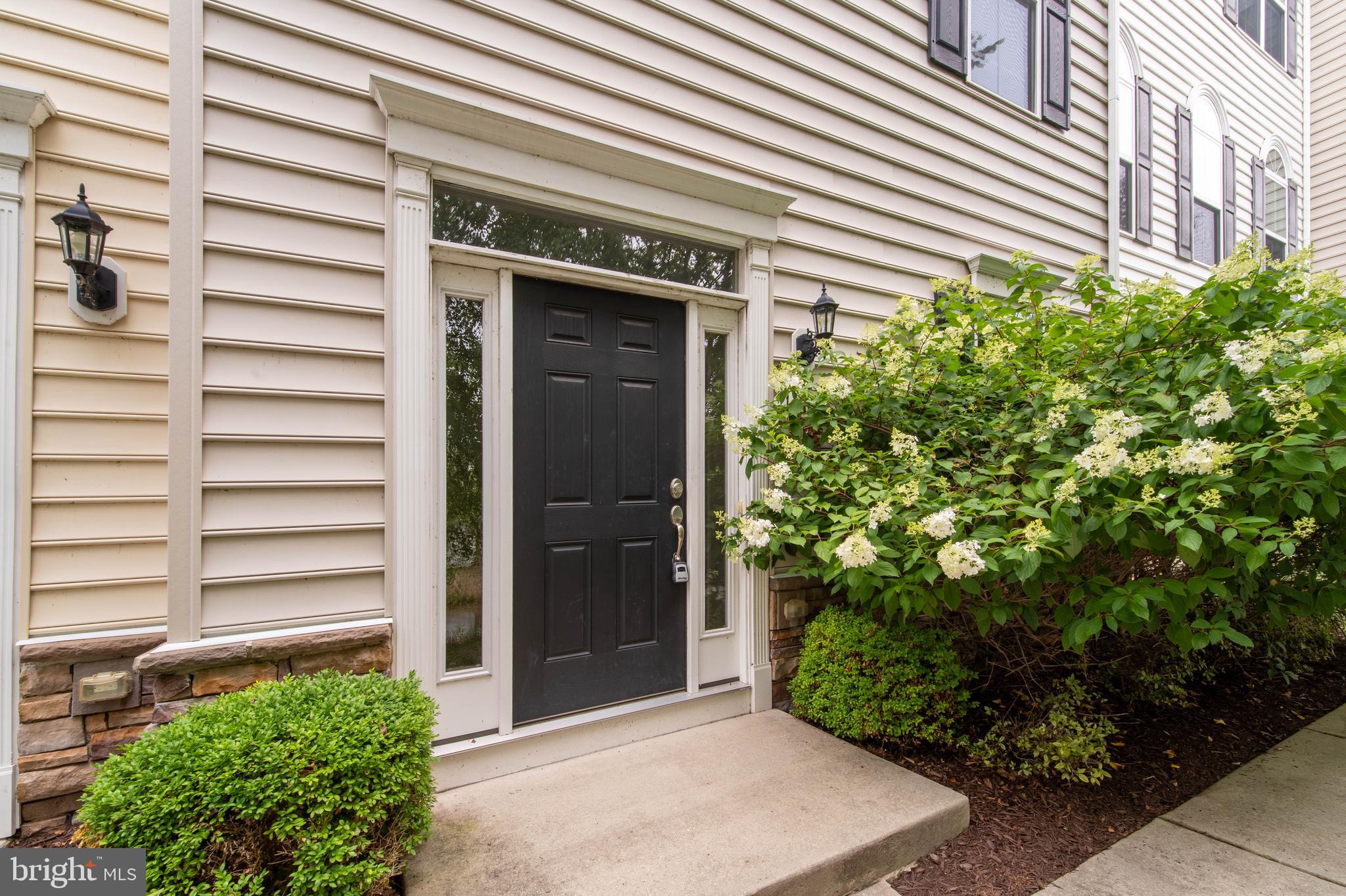 ELLENDALE - Residential