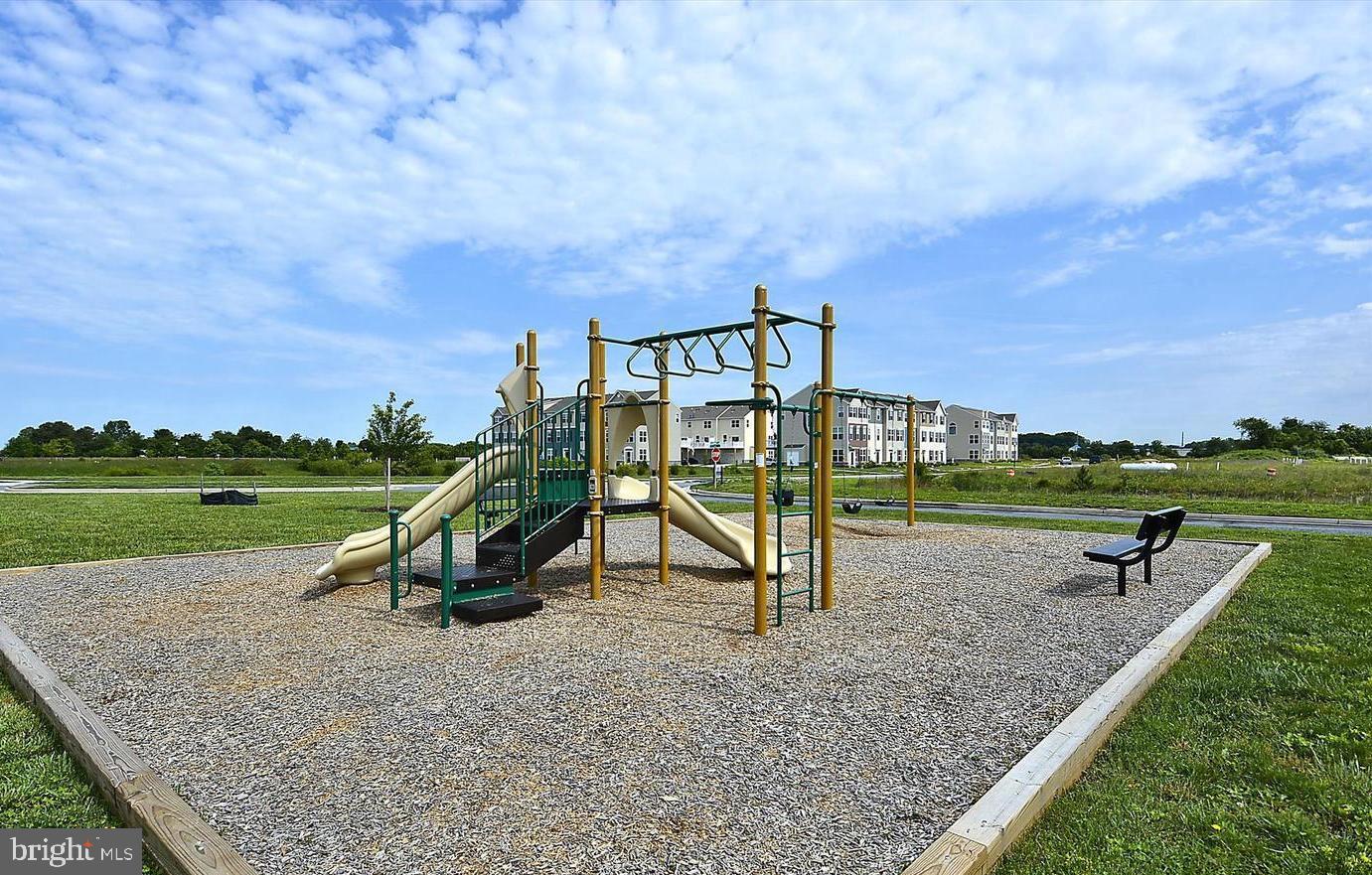 ELLENDALE - Residential
