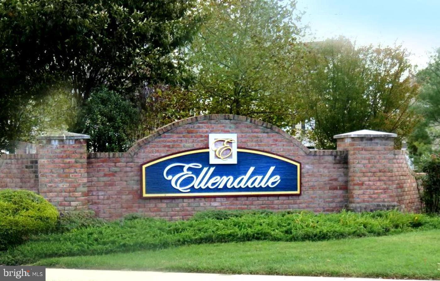 ELLENDALE - Residential
